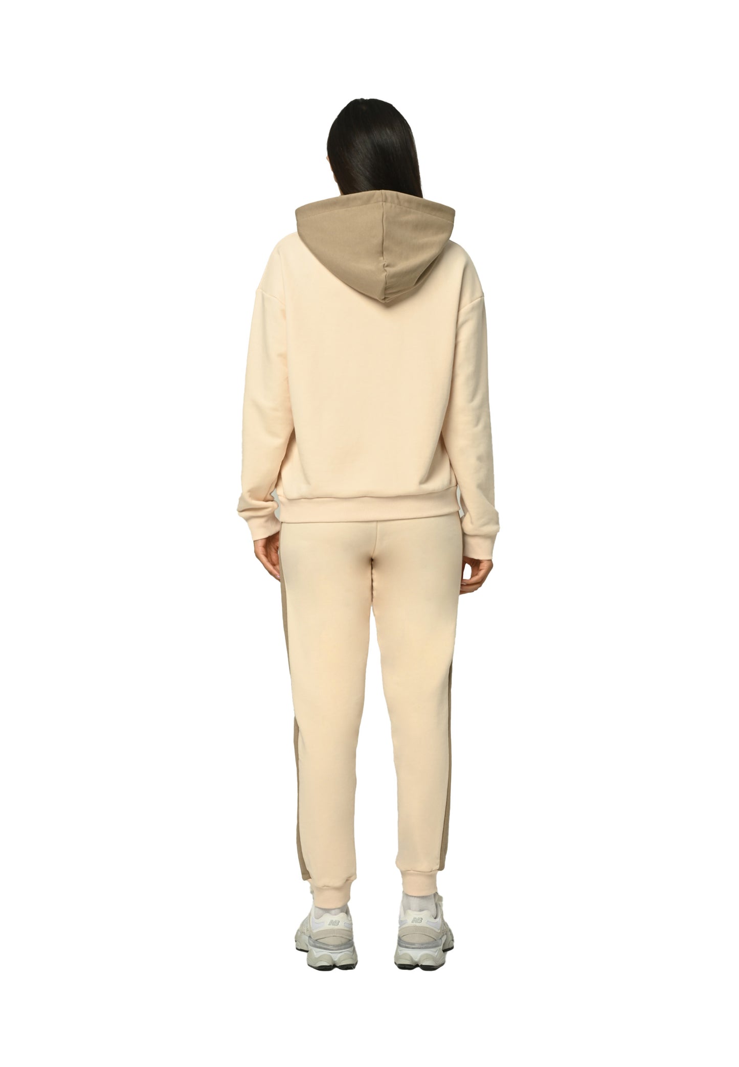 Empowerment Affirmation Tracksuit