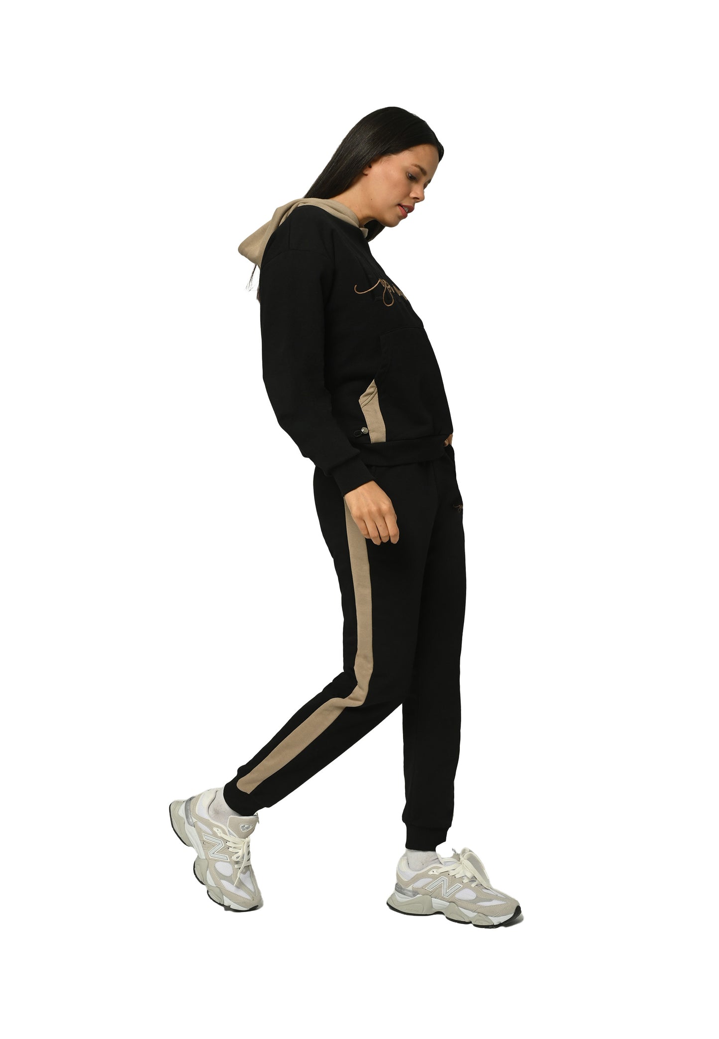 Empowerment Affirmation Tracksuit