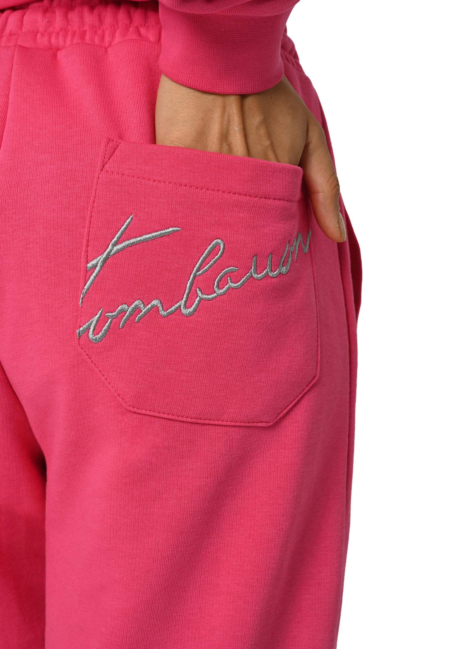 All-Day Lounge Tracksuit