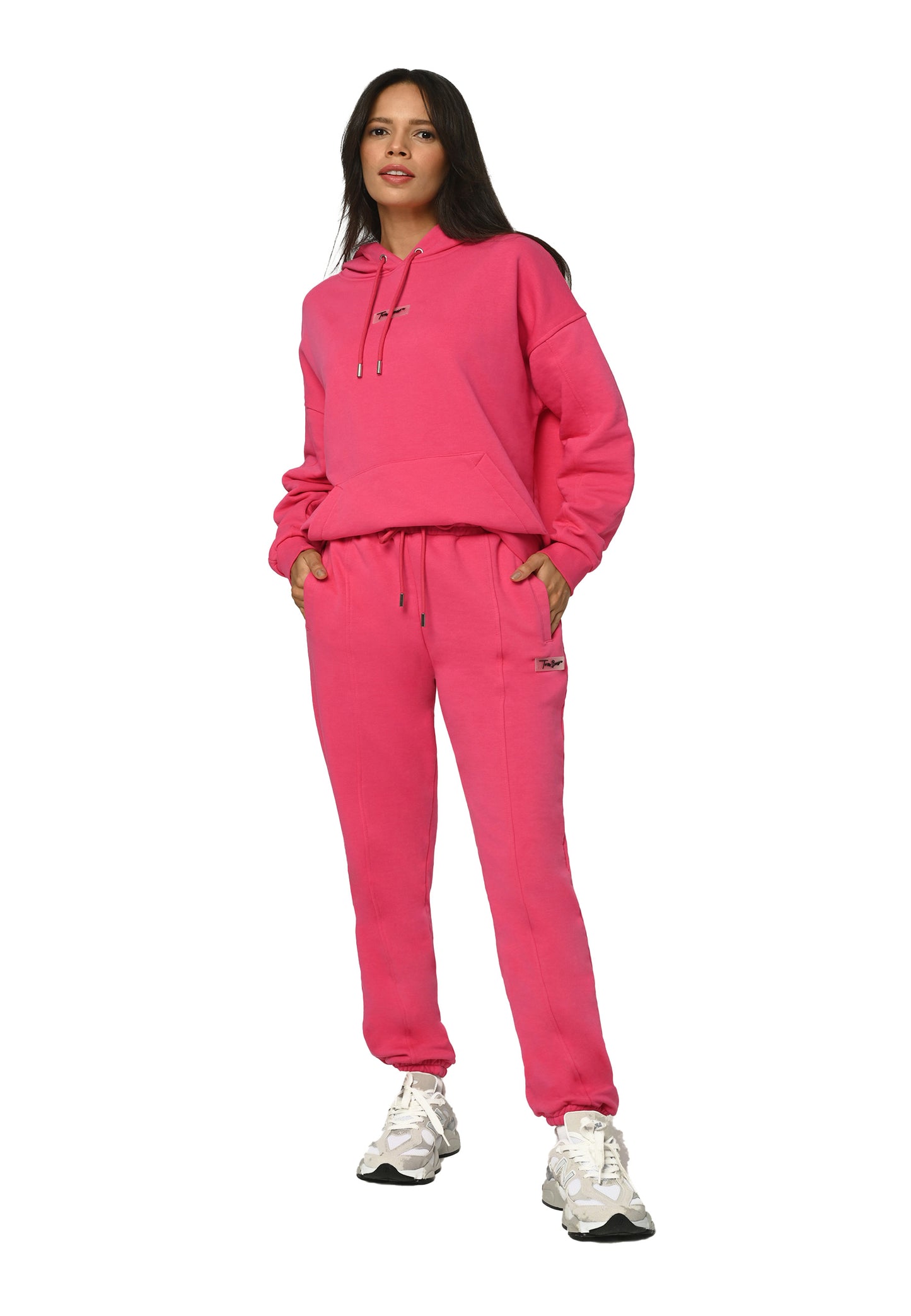 All-Day Lounge Tracksuit