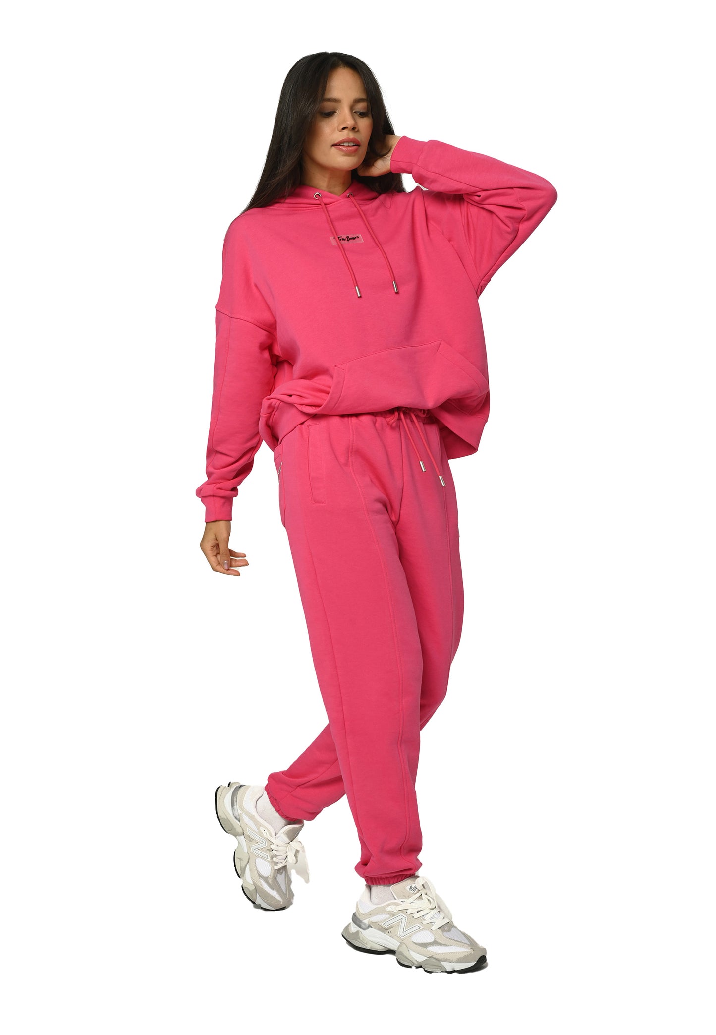 All-Day Lounge Tracksuit
