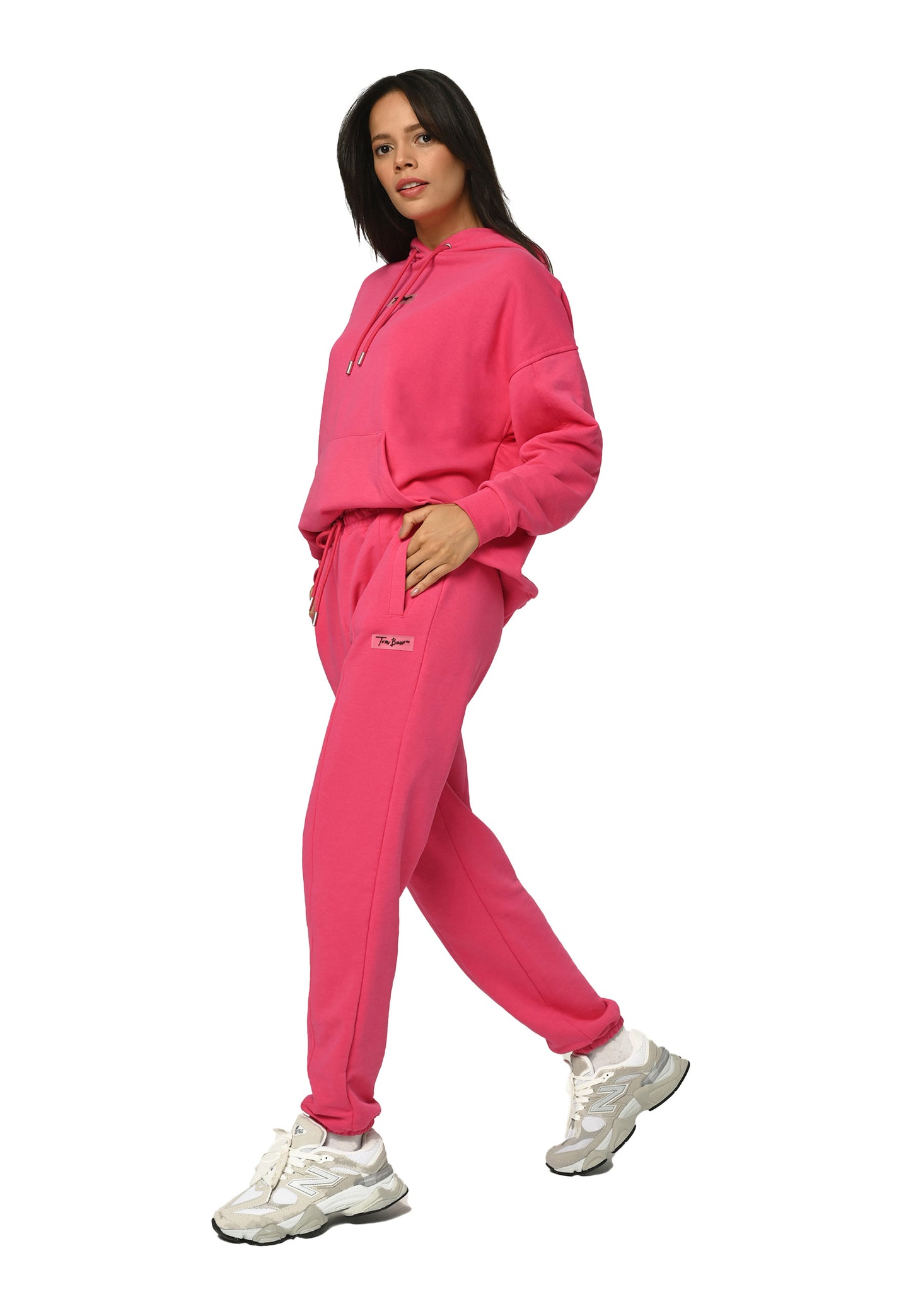 All-Day Lounge Tracksuit
