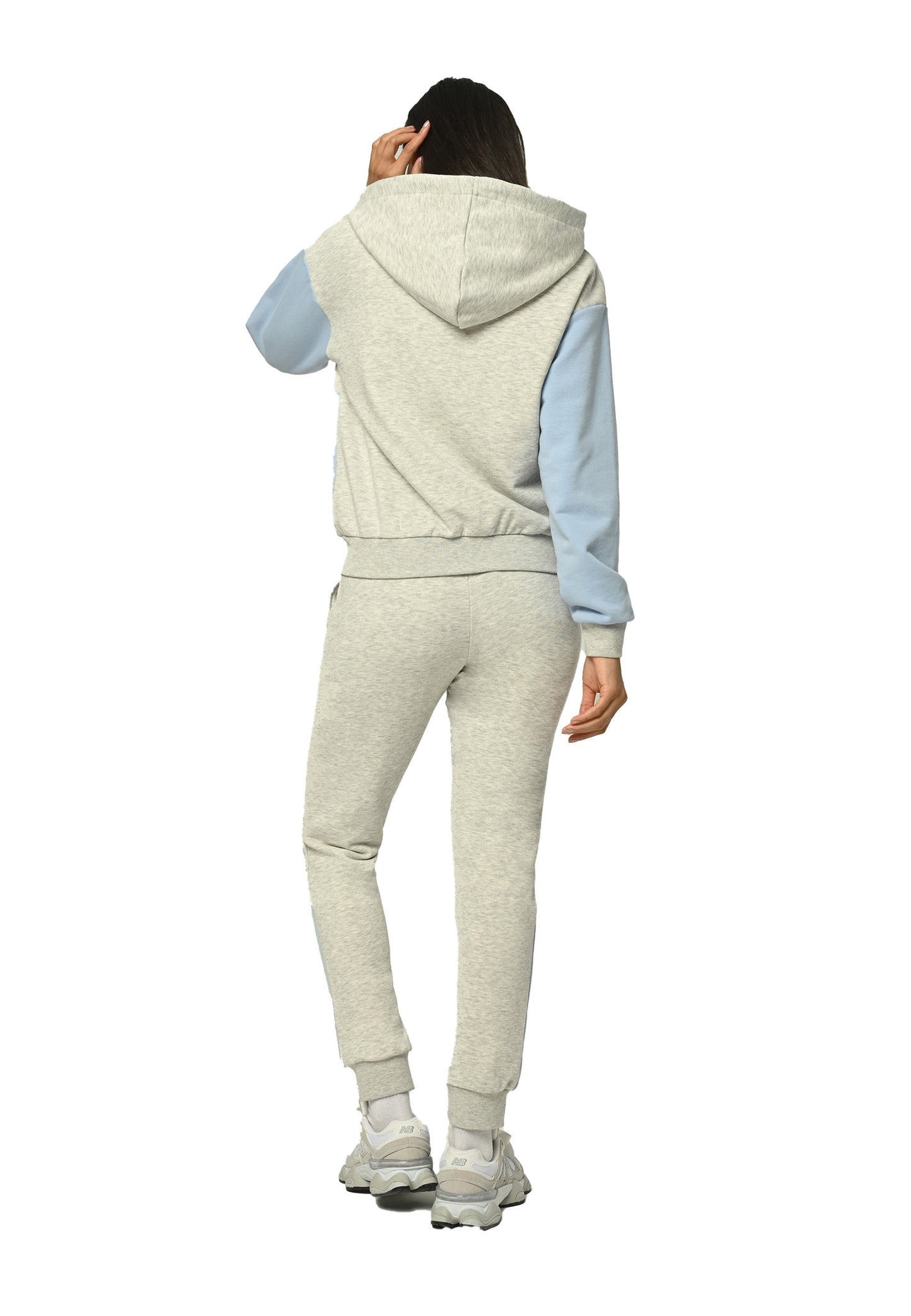 Amore Luxe Tracksuit