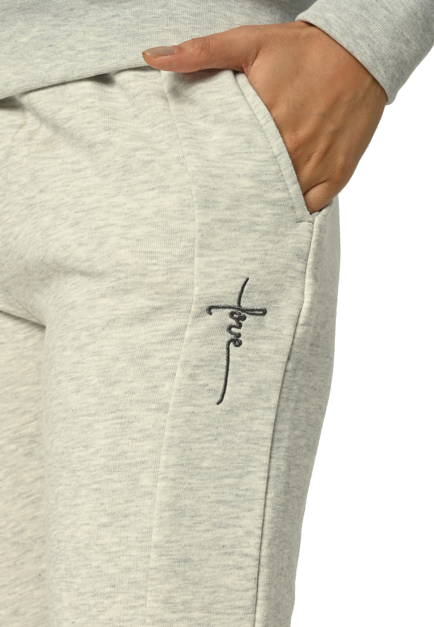 Amore Luxe Tracksuit