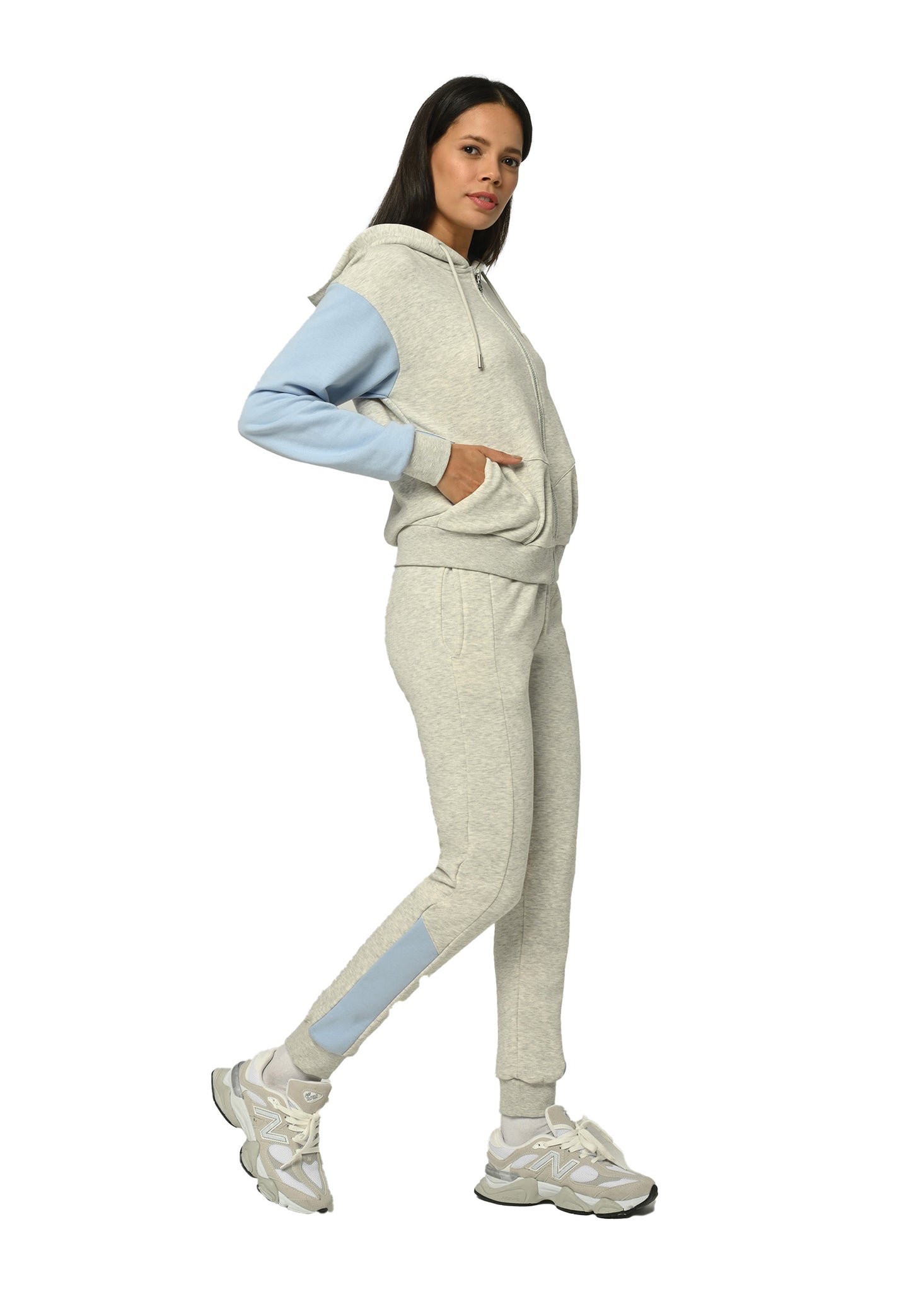 Amore Luxe Tracksuit