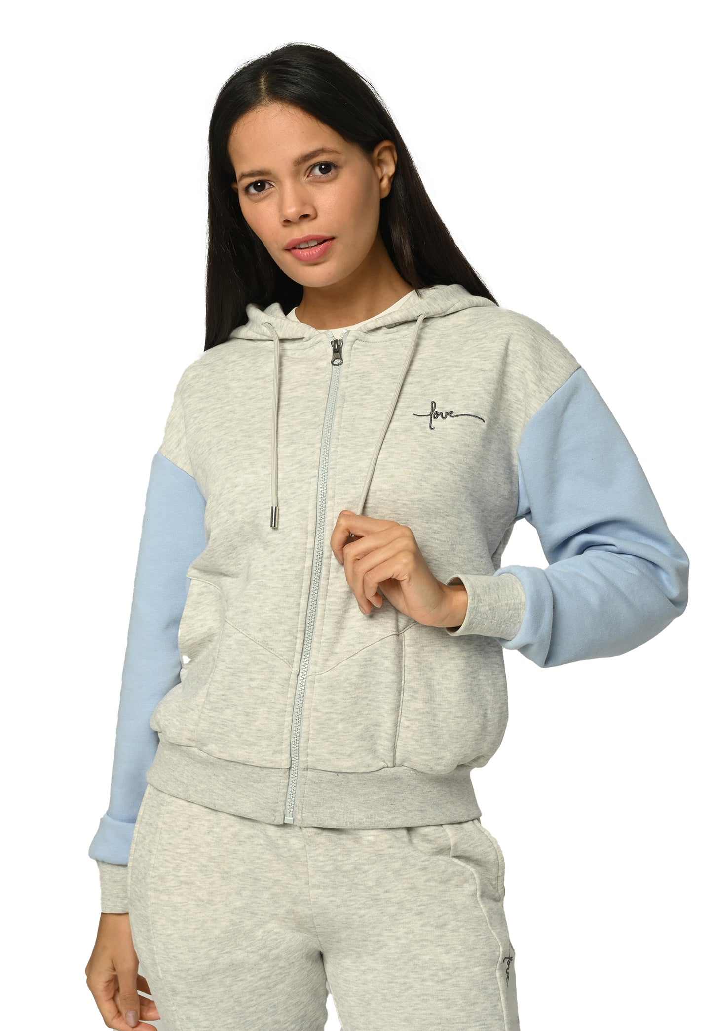 Amore Luxe Tracksuit