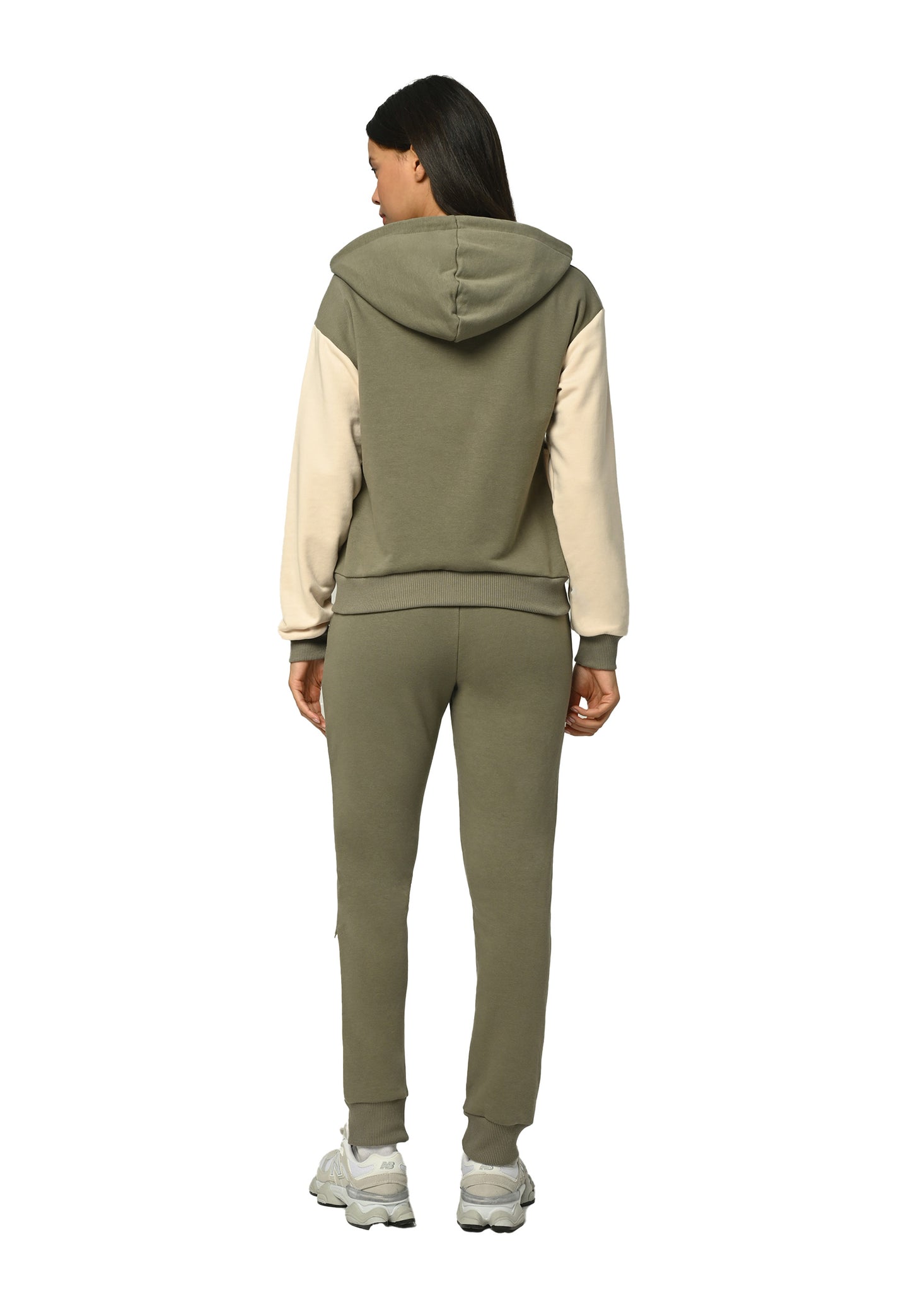 Amore Luxe Tracksuit