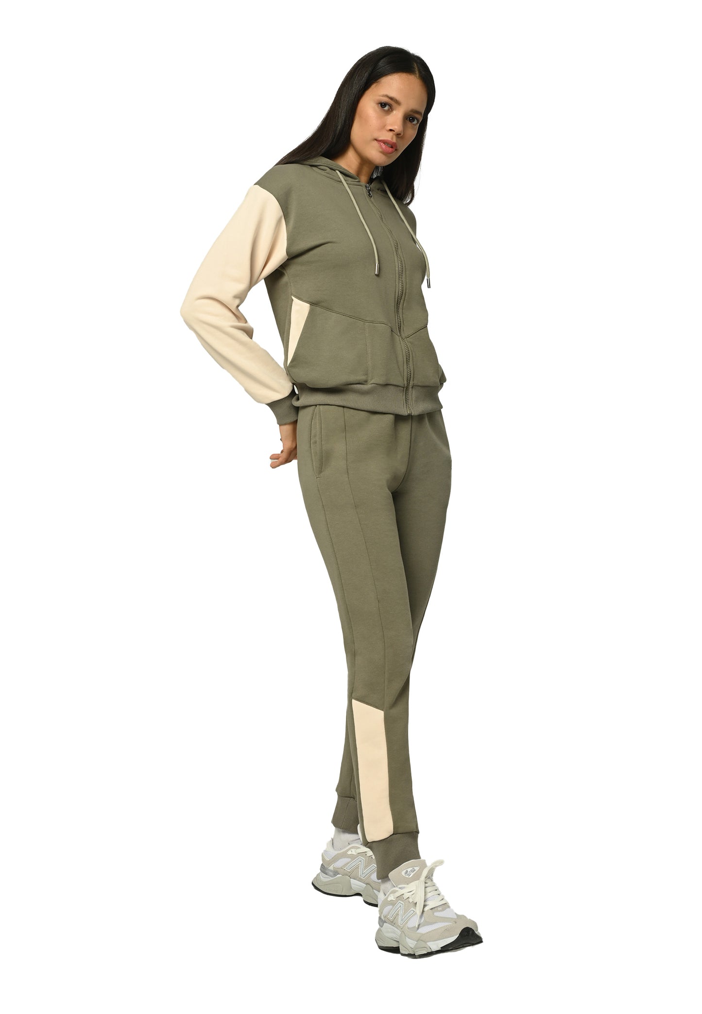 Amore Luxe Tracksuit