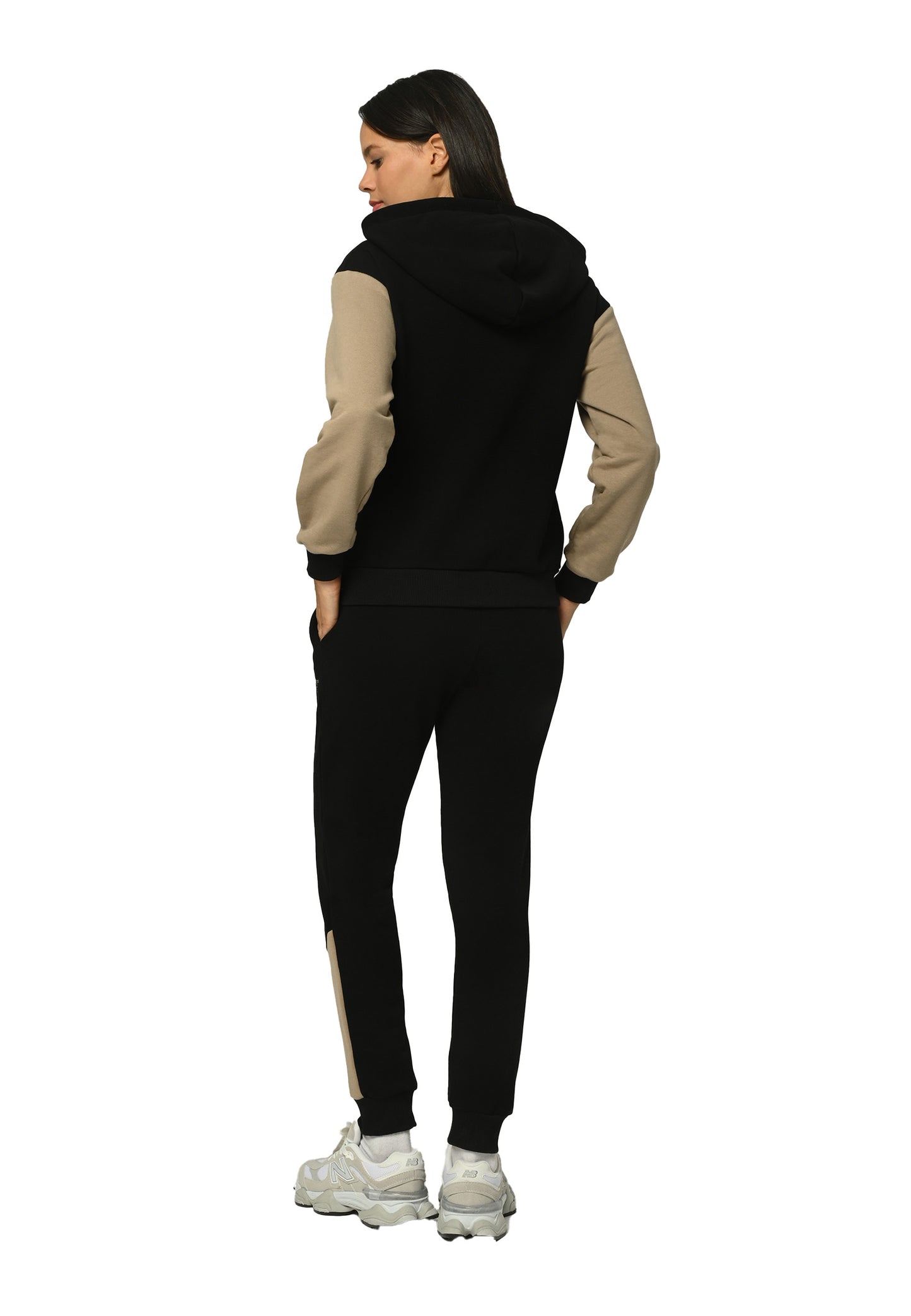 Amore Luxe Tracksuit