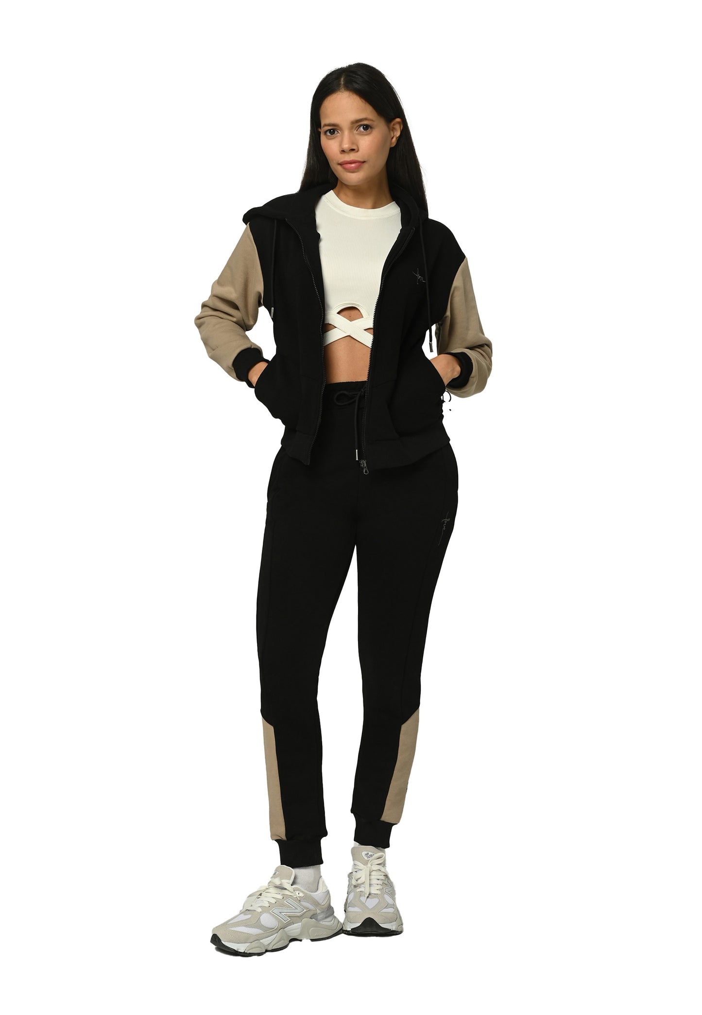 Amore Luxe Tracksuit
