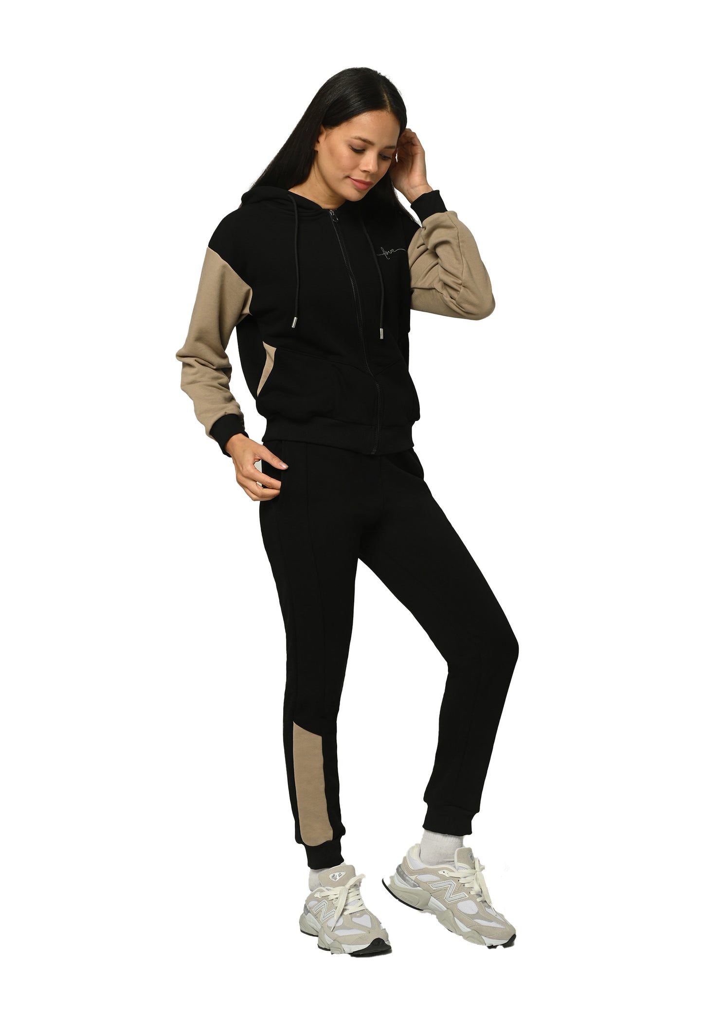 Amore Luxe Tracksuit