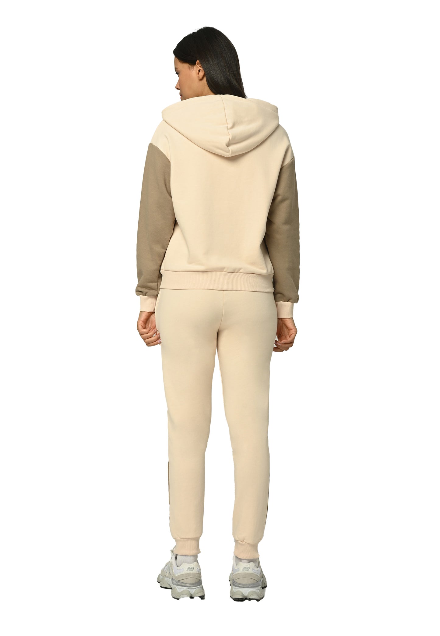 Amore Luxe Tracksuit