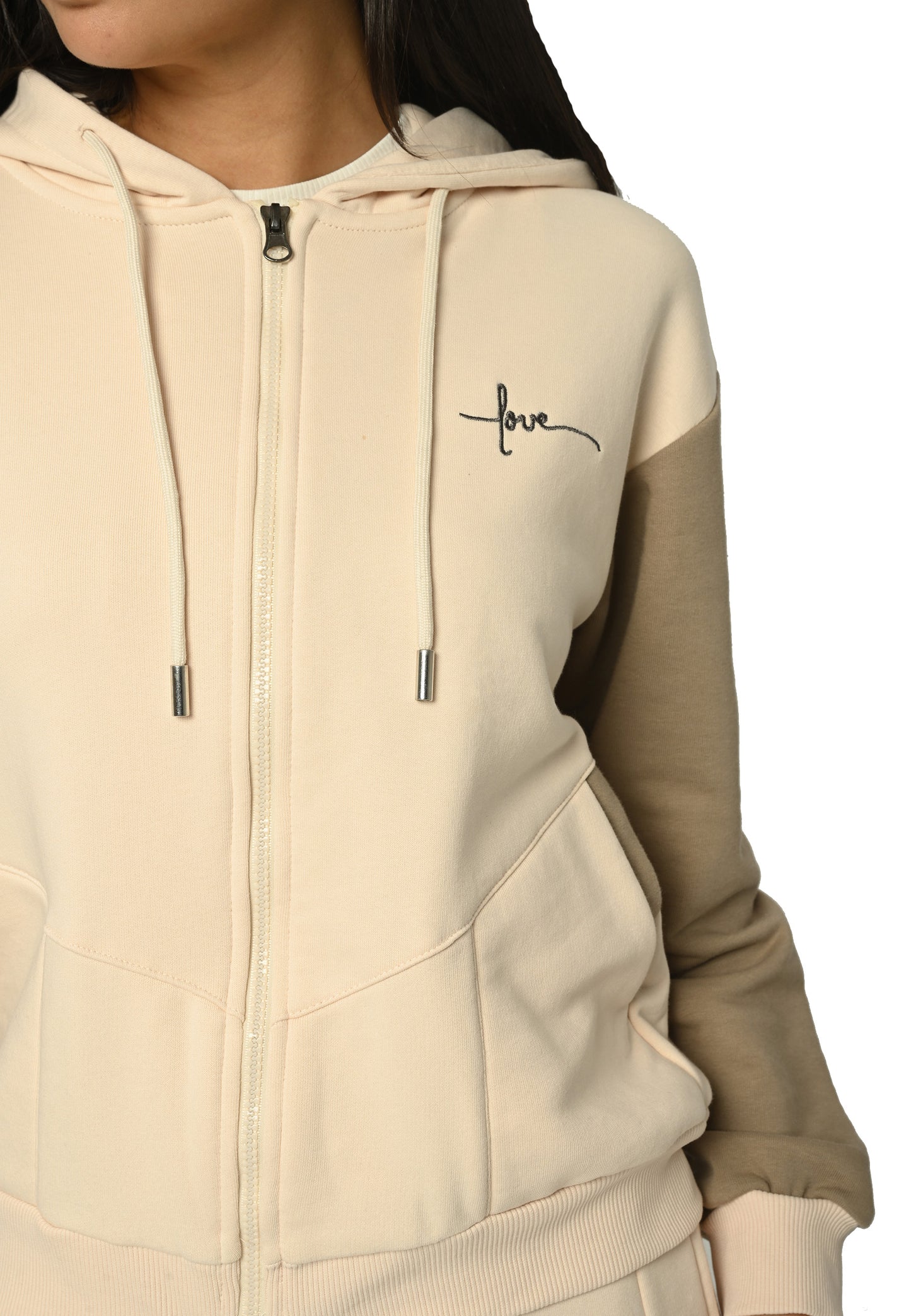 Amore Luxe Tracksuit