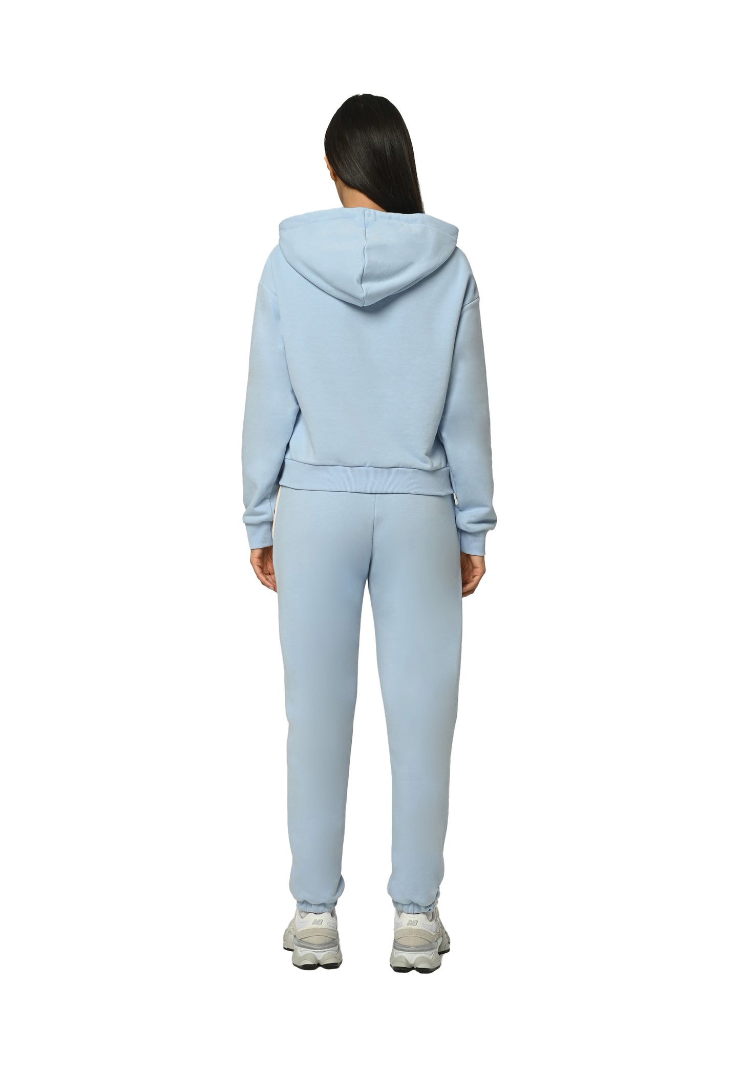 Dual Line Luxe Tracksuit