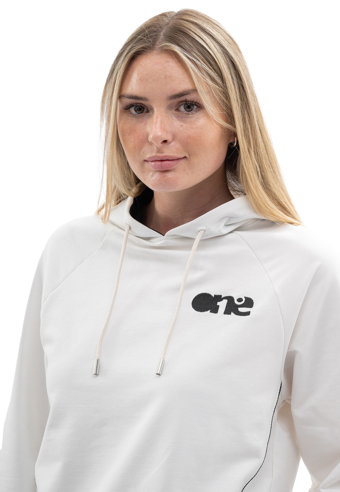 Bi-Color Luxe Tracksuit