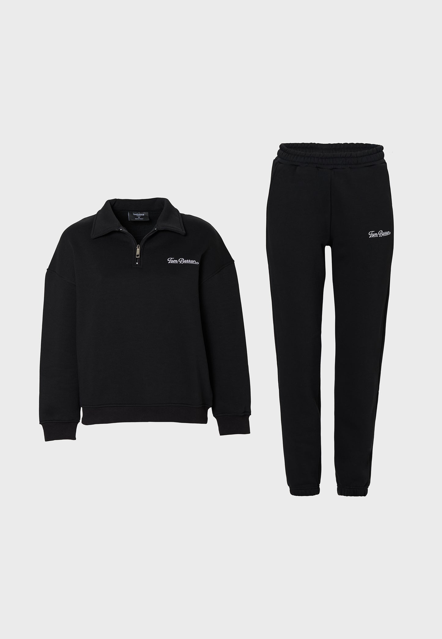 The Barron Ease Set