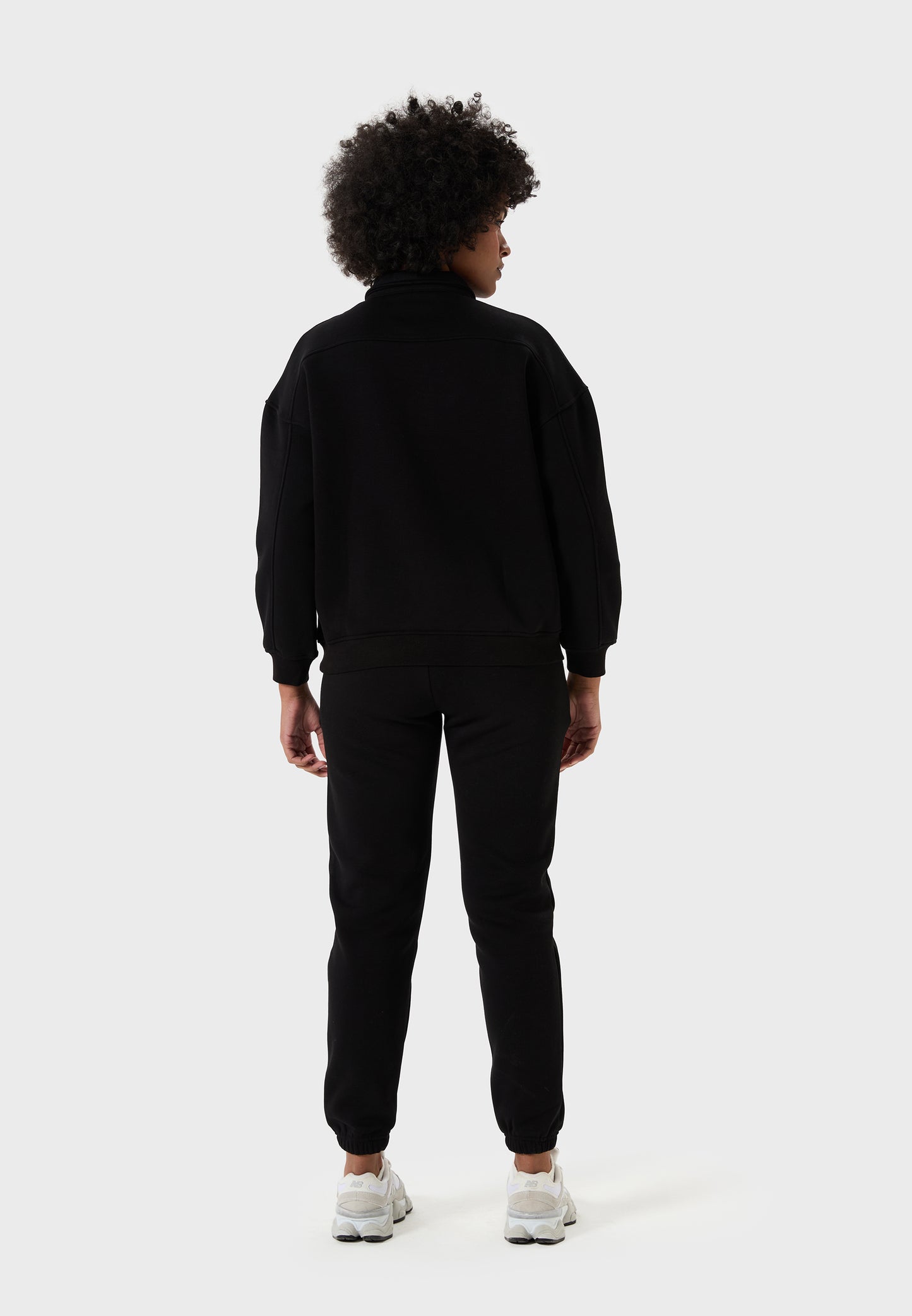 The Barron Ease Set