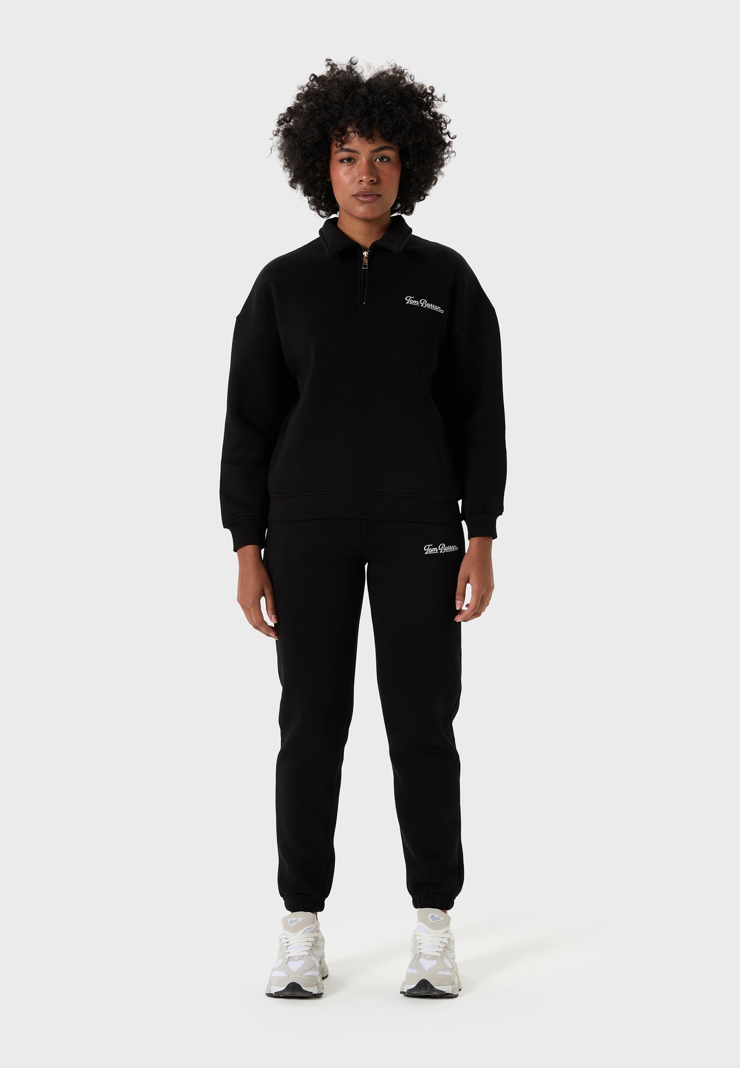 The Barron Ease Set