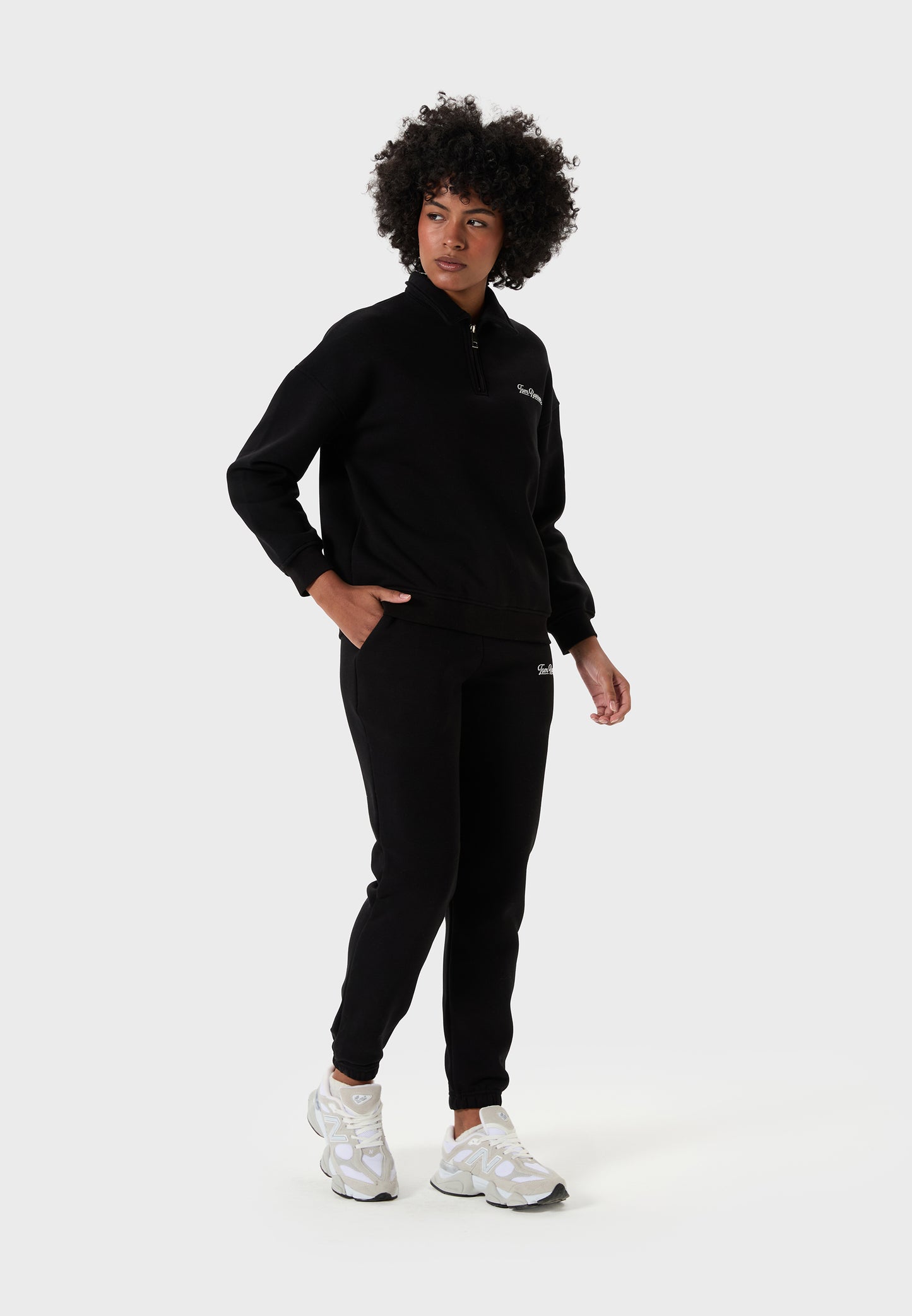 The Barron Ease Set