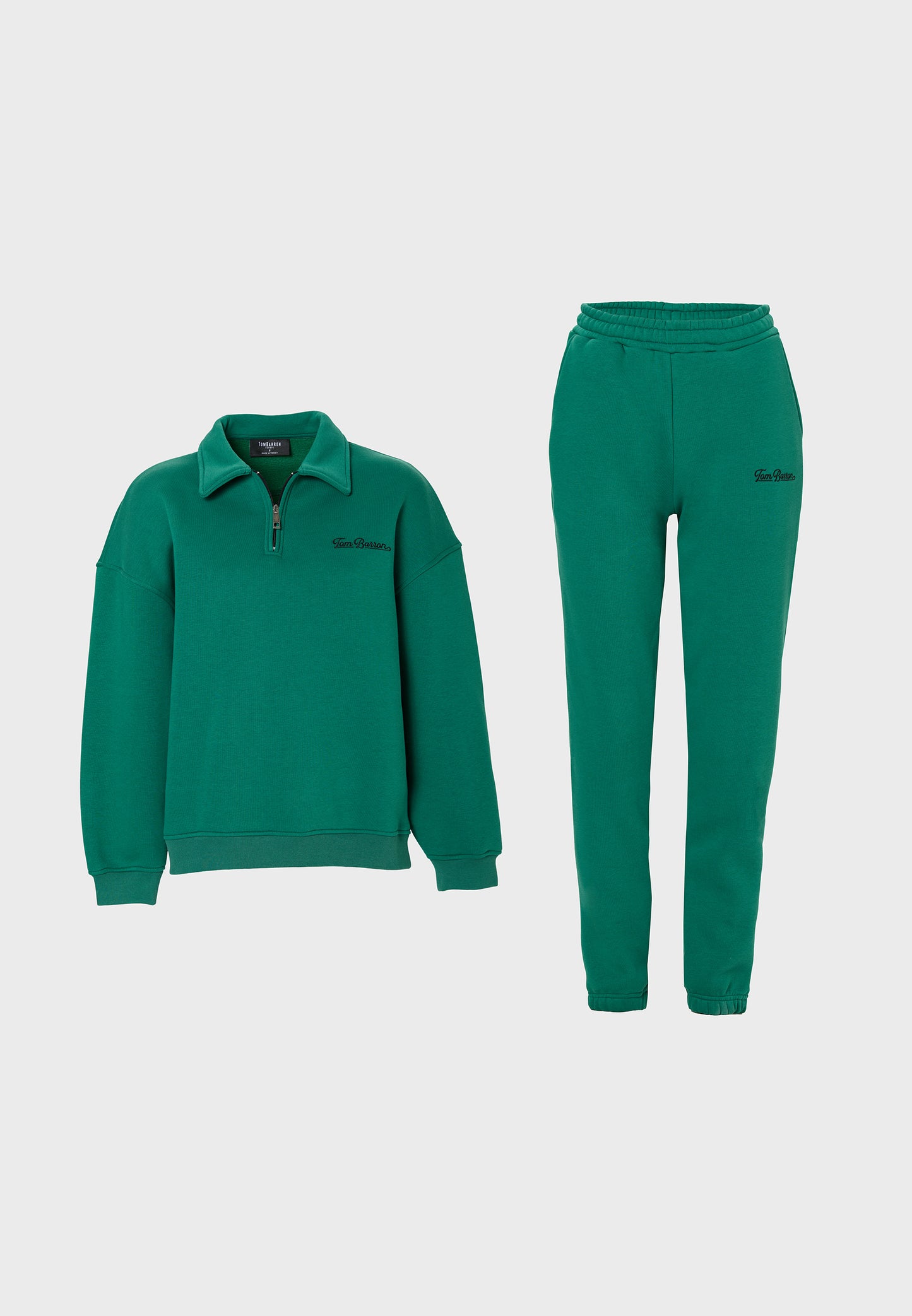 The Barron Ease Set
