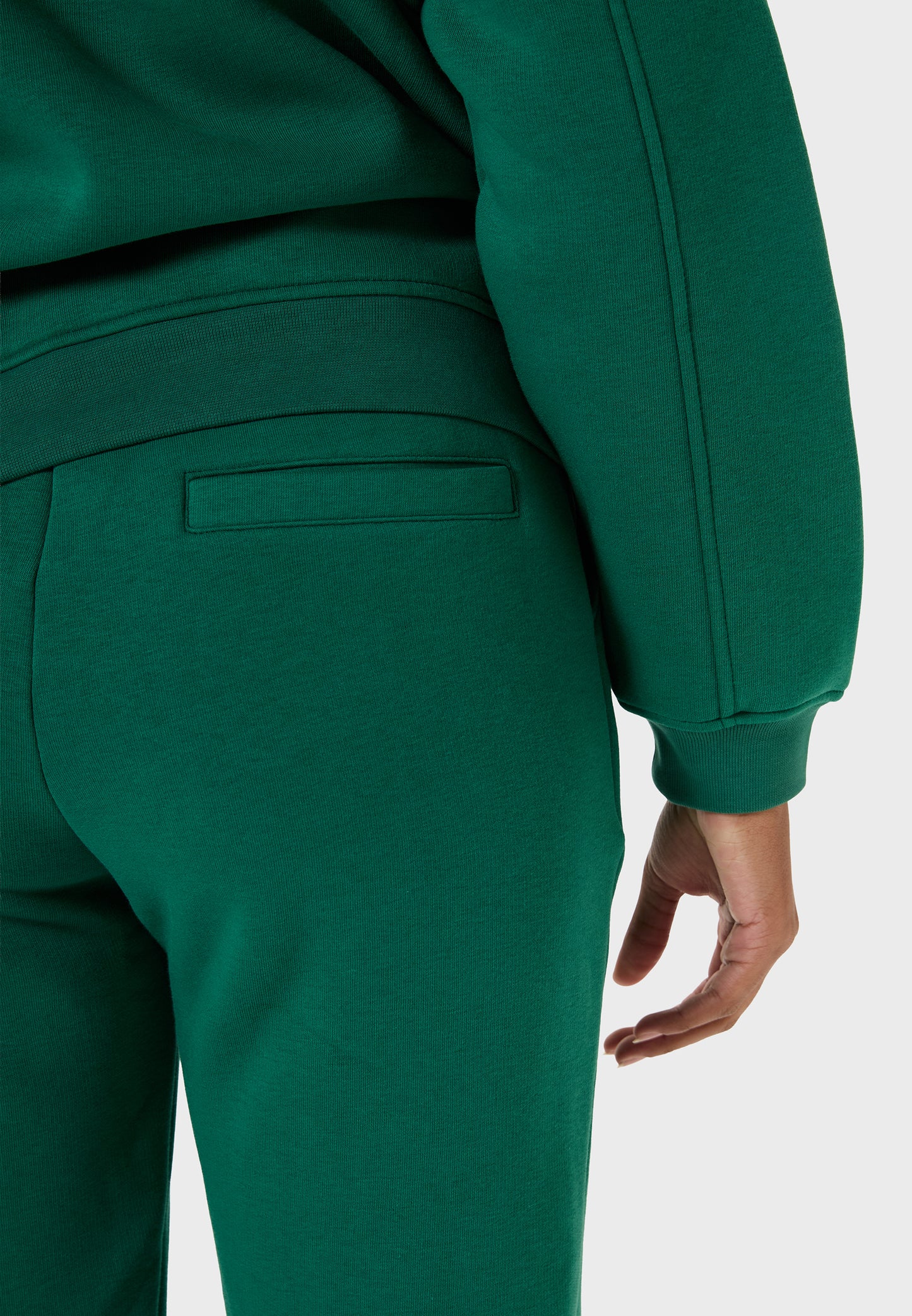 The Barron Ease Set