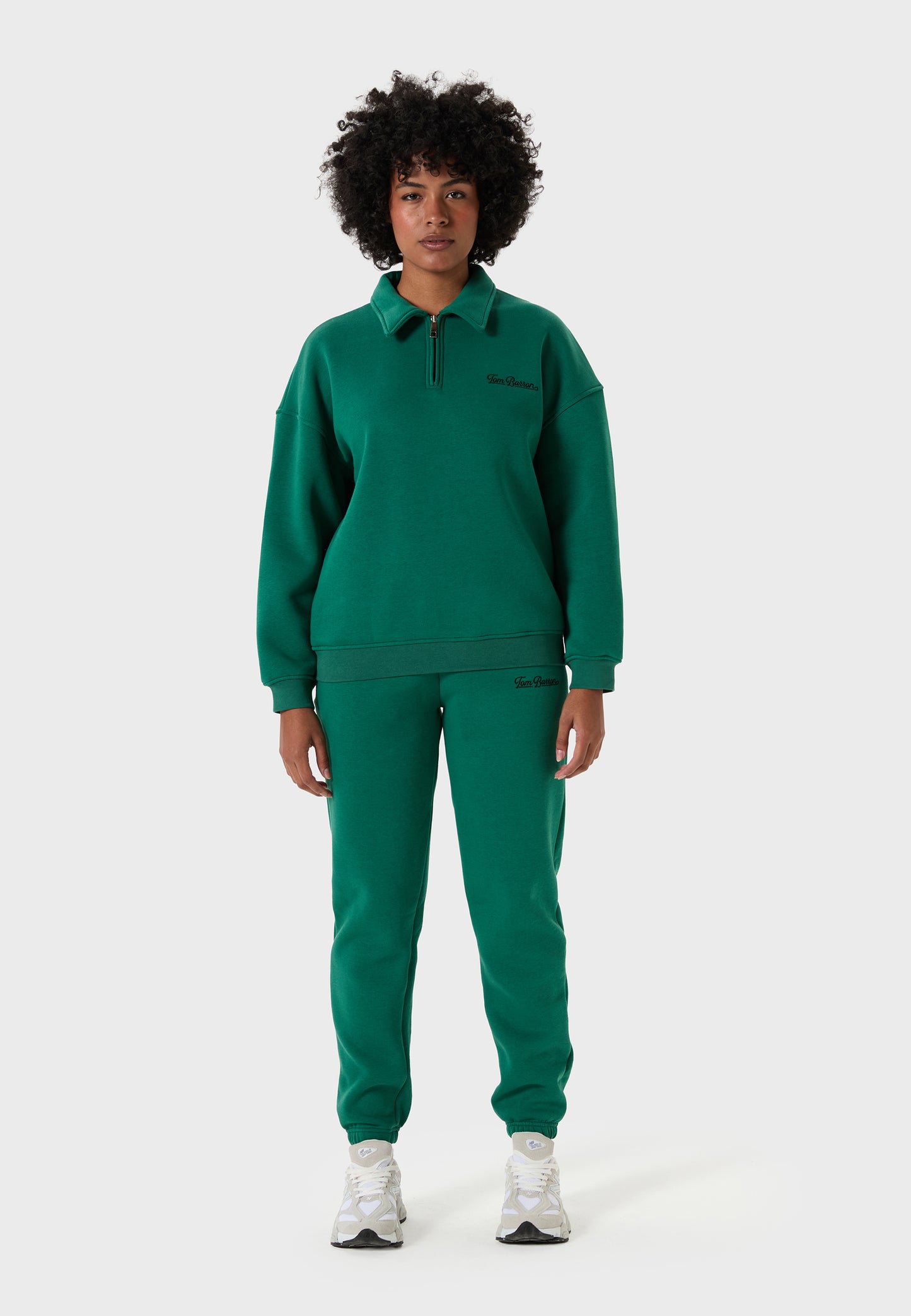 The Barron Ease Set