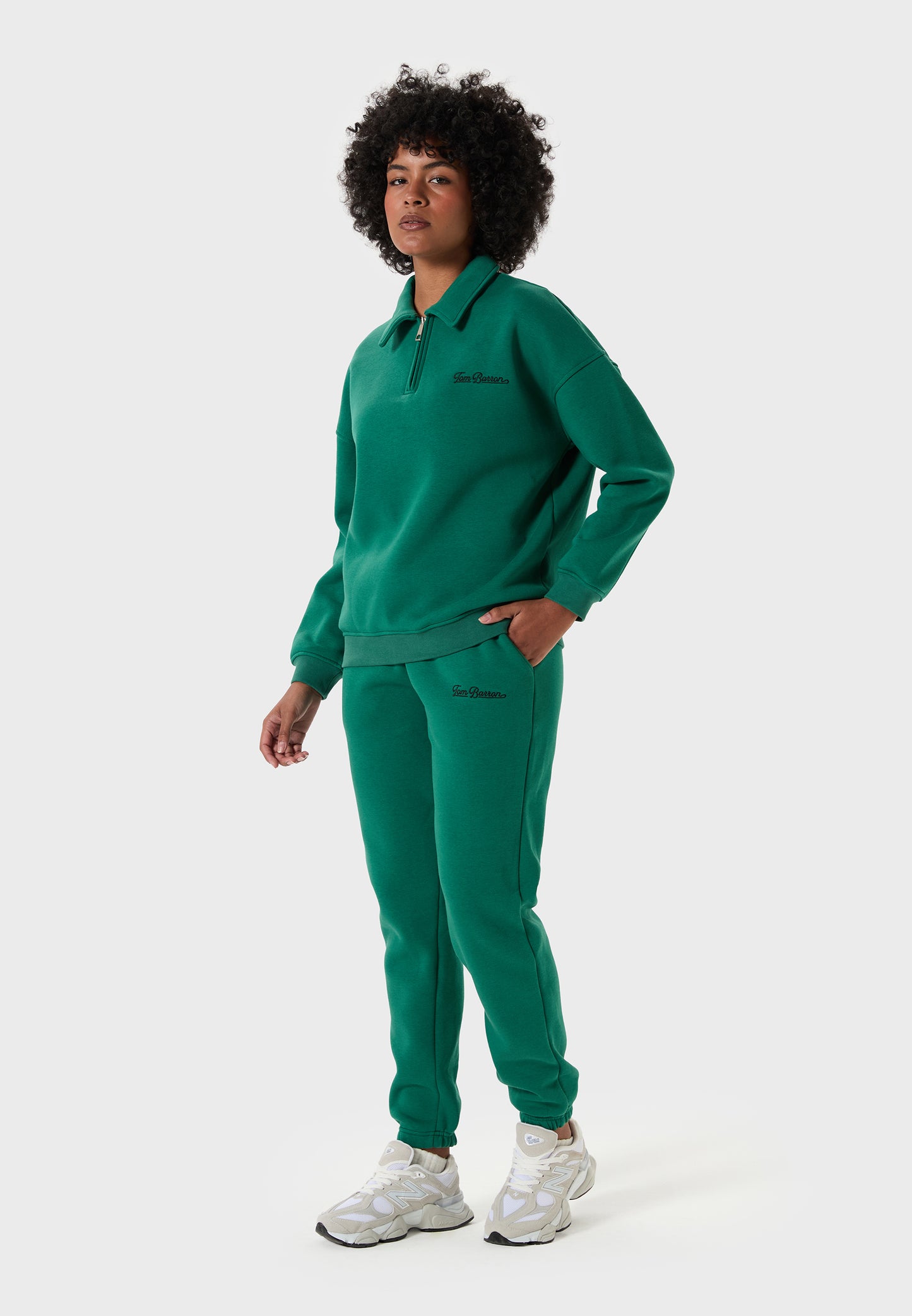 The Barron Ease Set