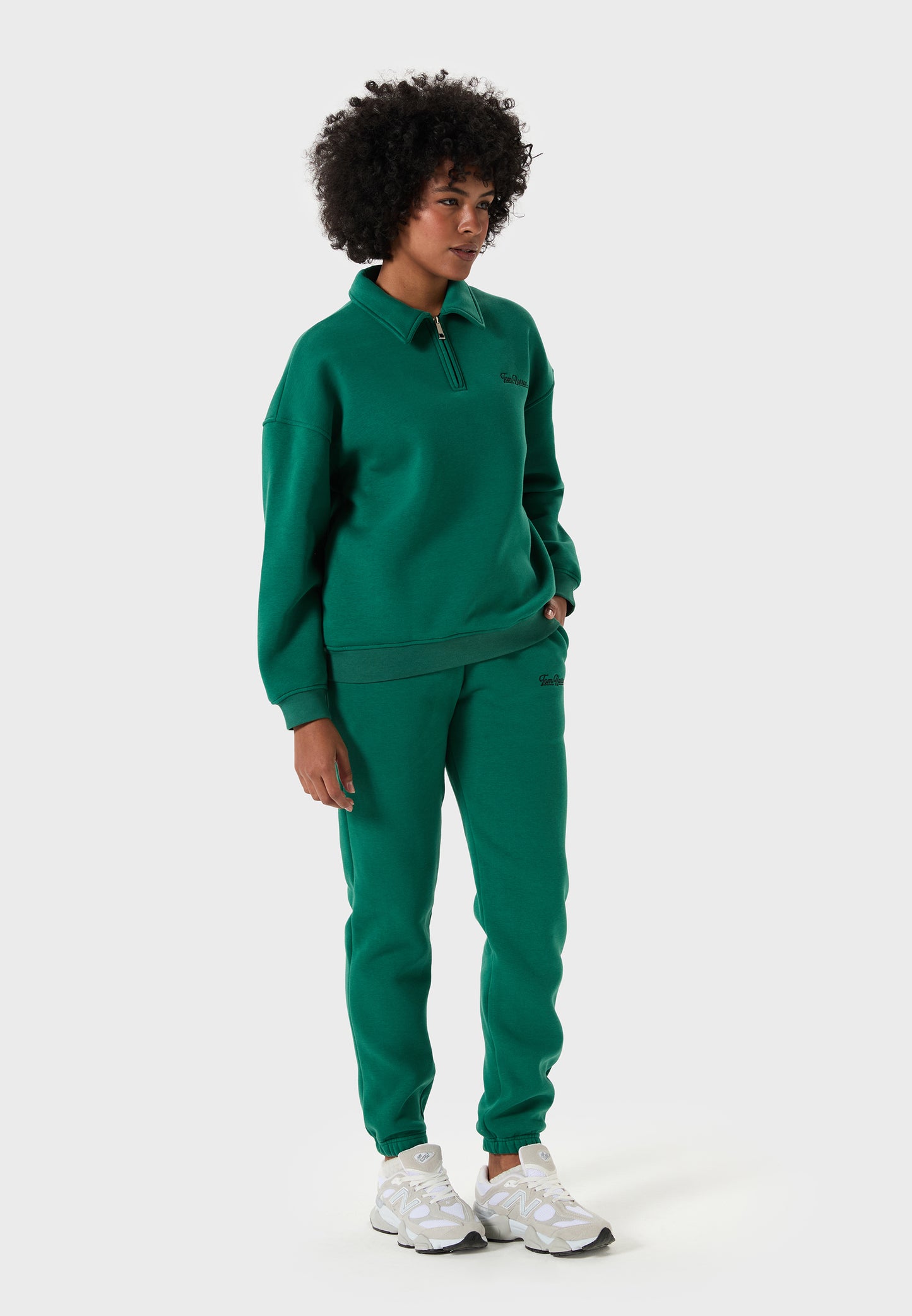 The Barron Ease Set