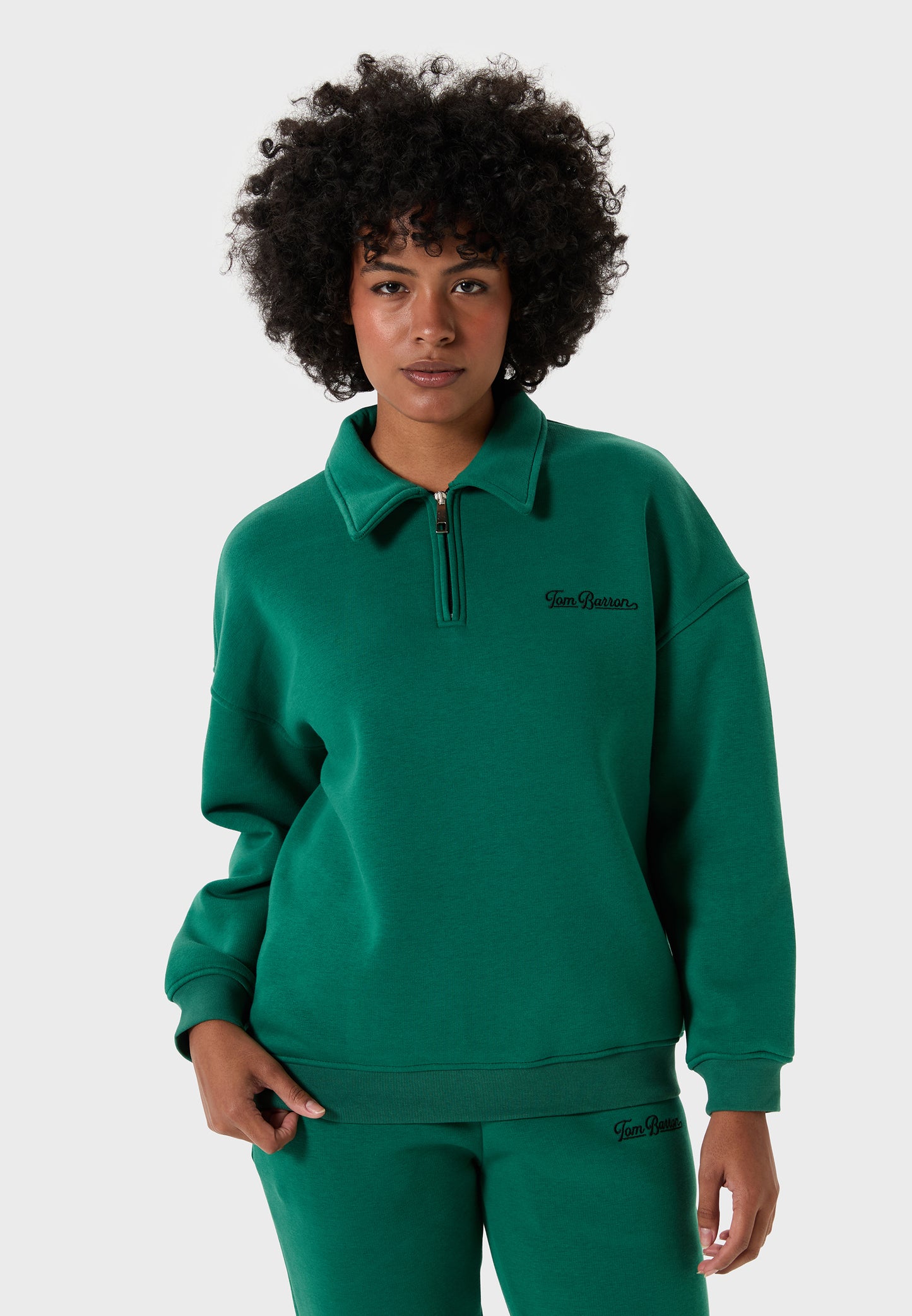The Barron Ease Set