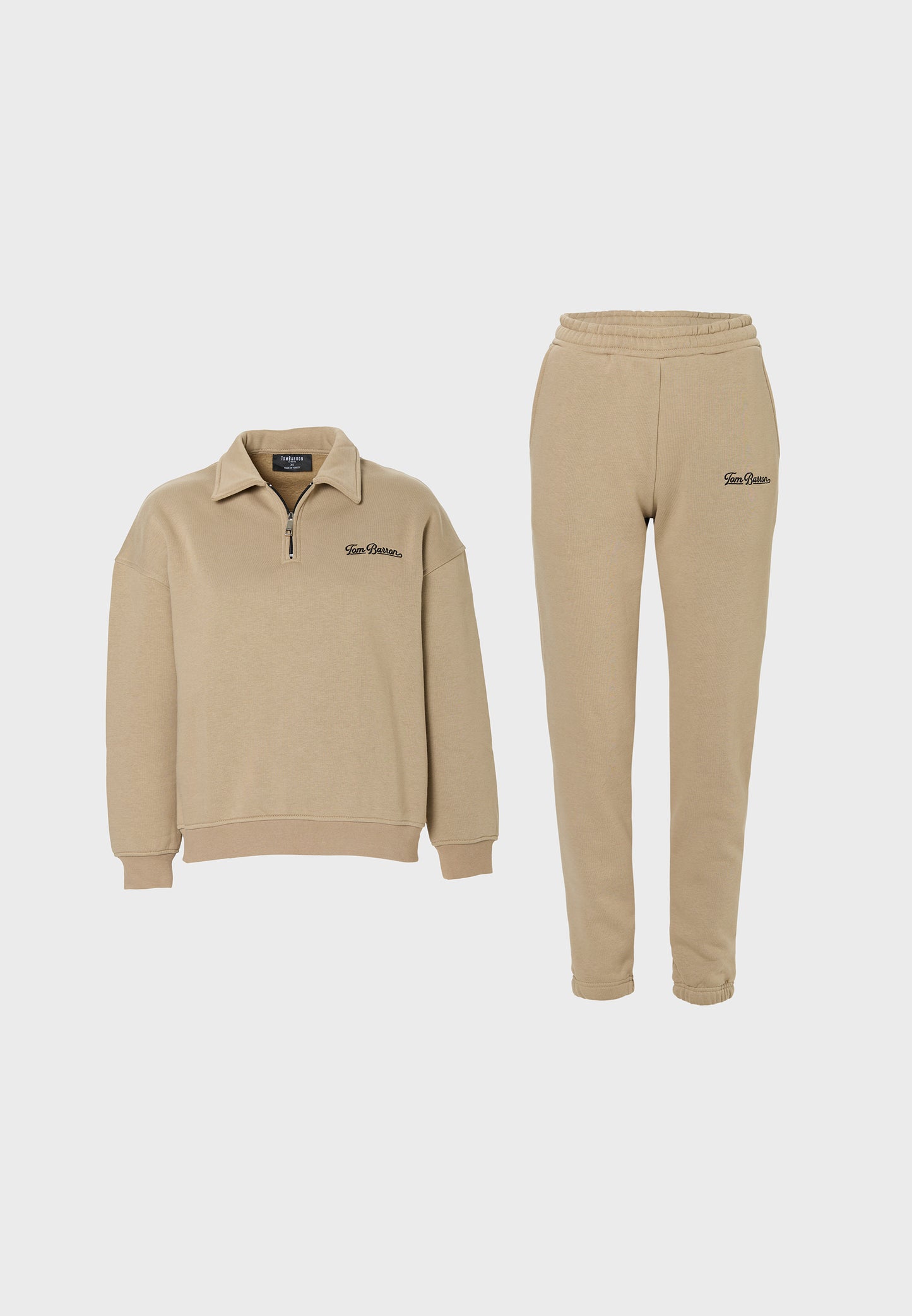 The Barron Ease Set