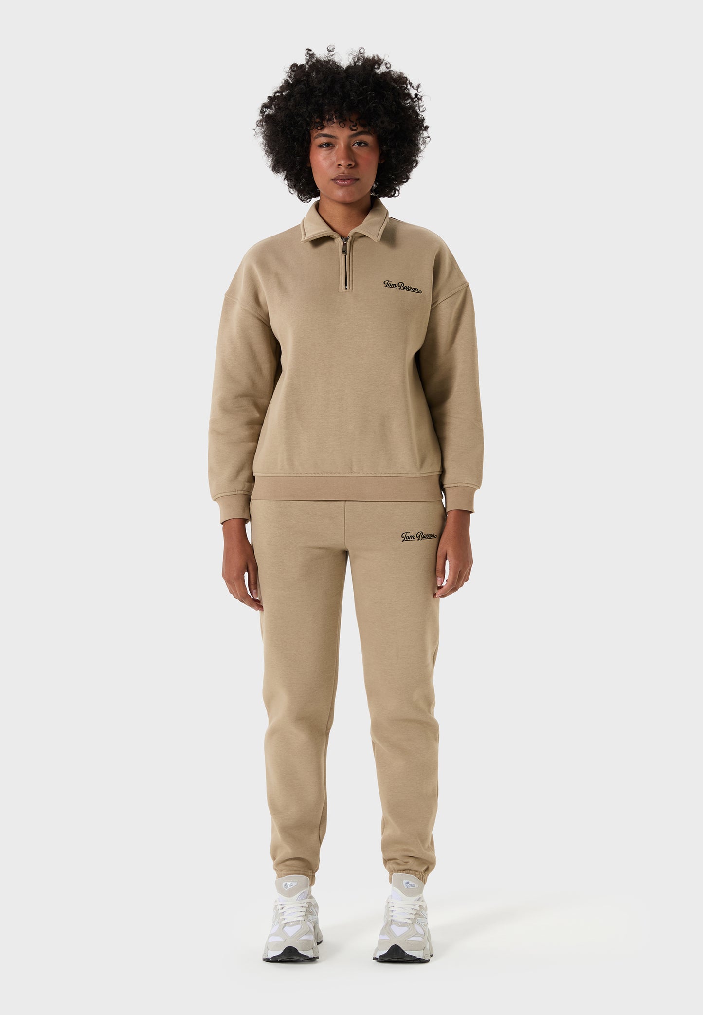 The Barron Ease Set