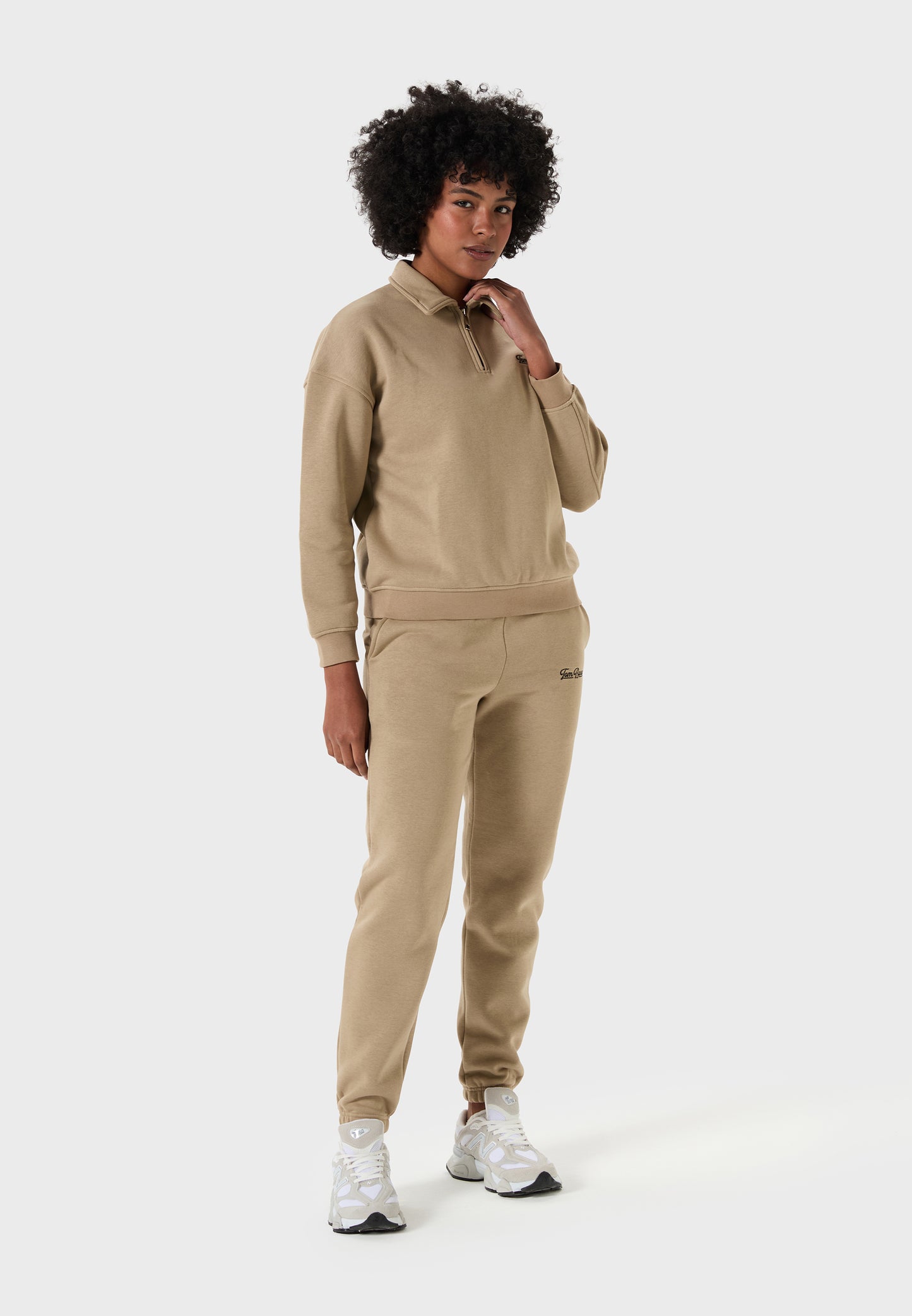 The Barron Ease Set