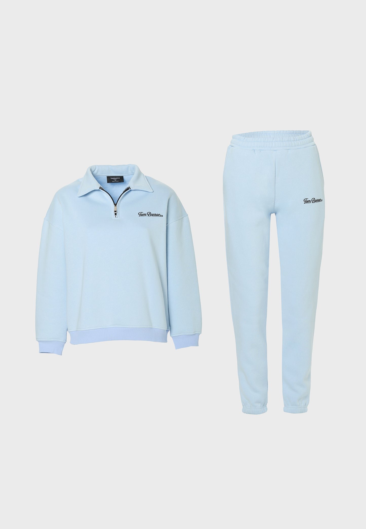 The Barron Ease Set