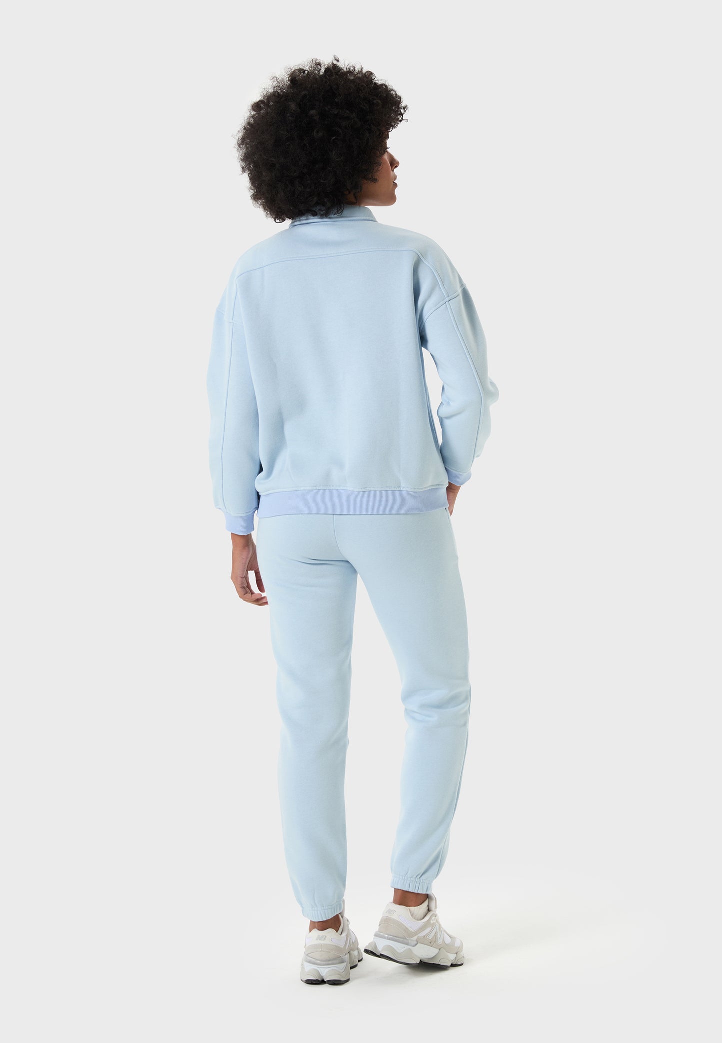 The Barron Ease Set