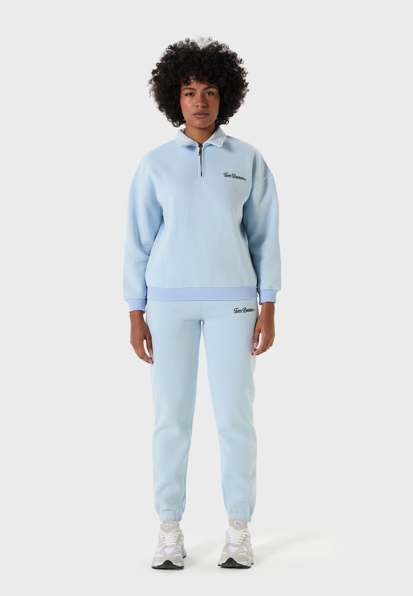 The Barron Ease Set