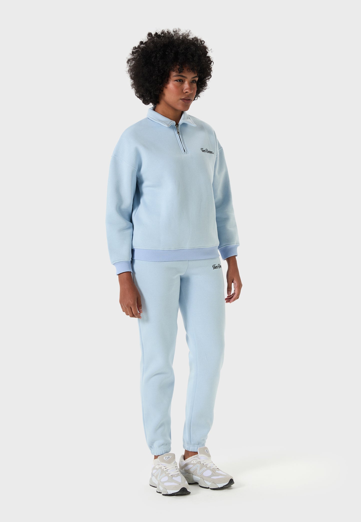 The Barron Ease Set
