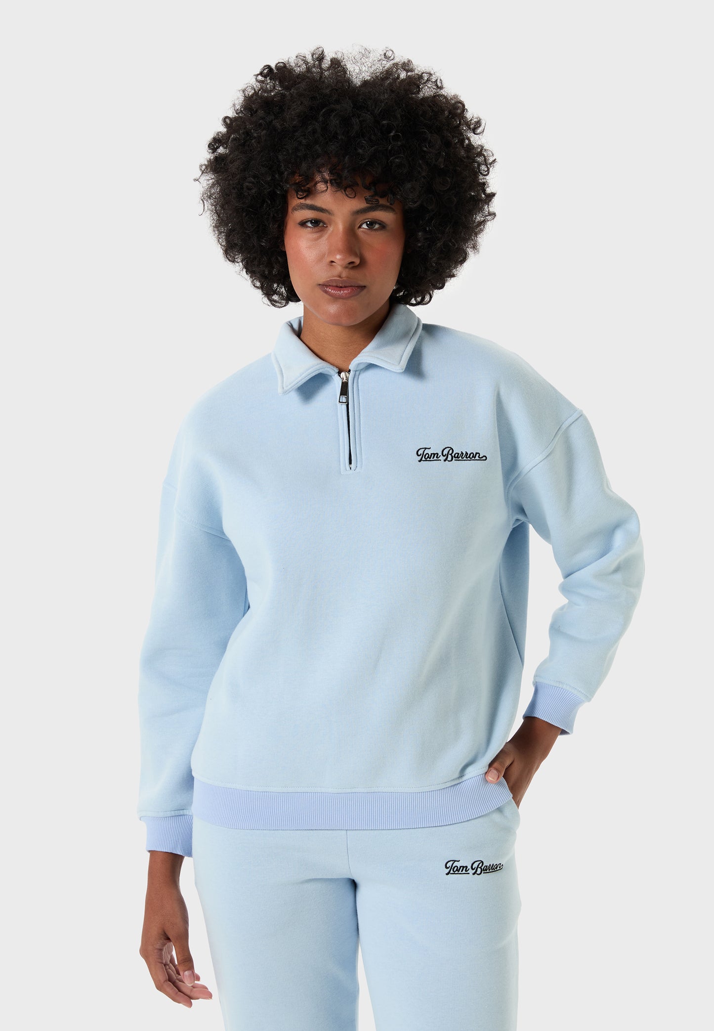 The Barron Ease Set