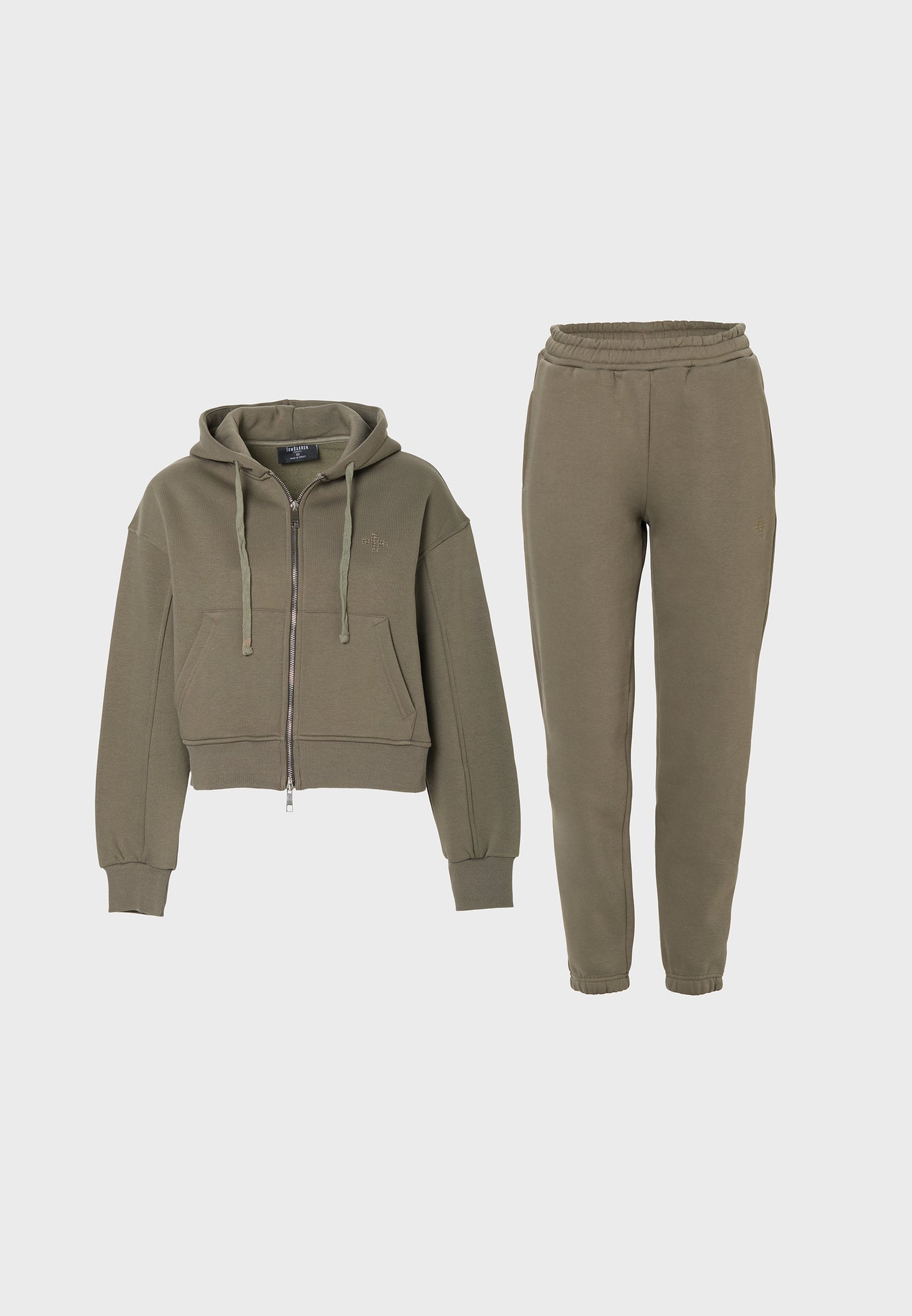 The Milan Muse Set