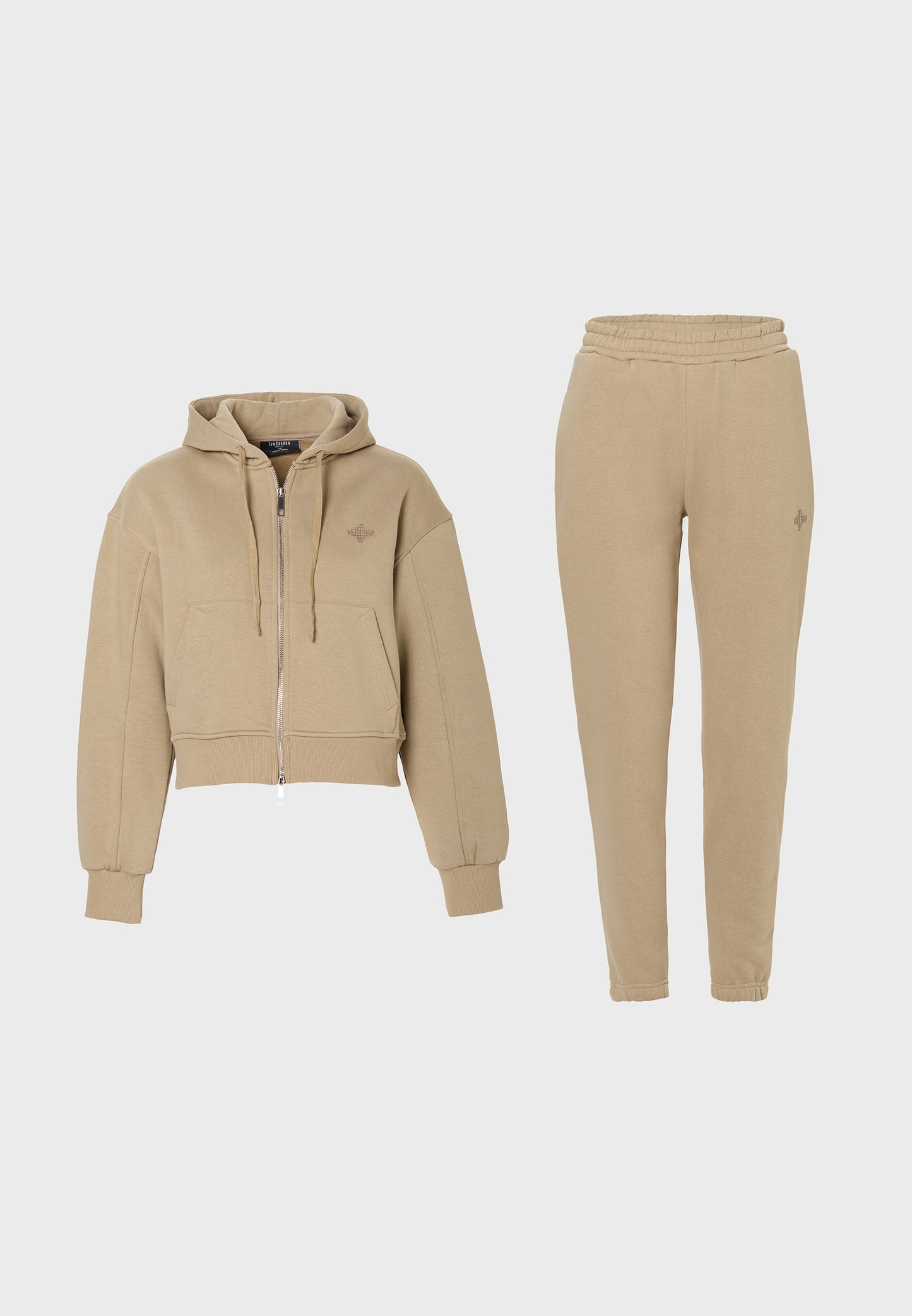 The Milan Muse Set
