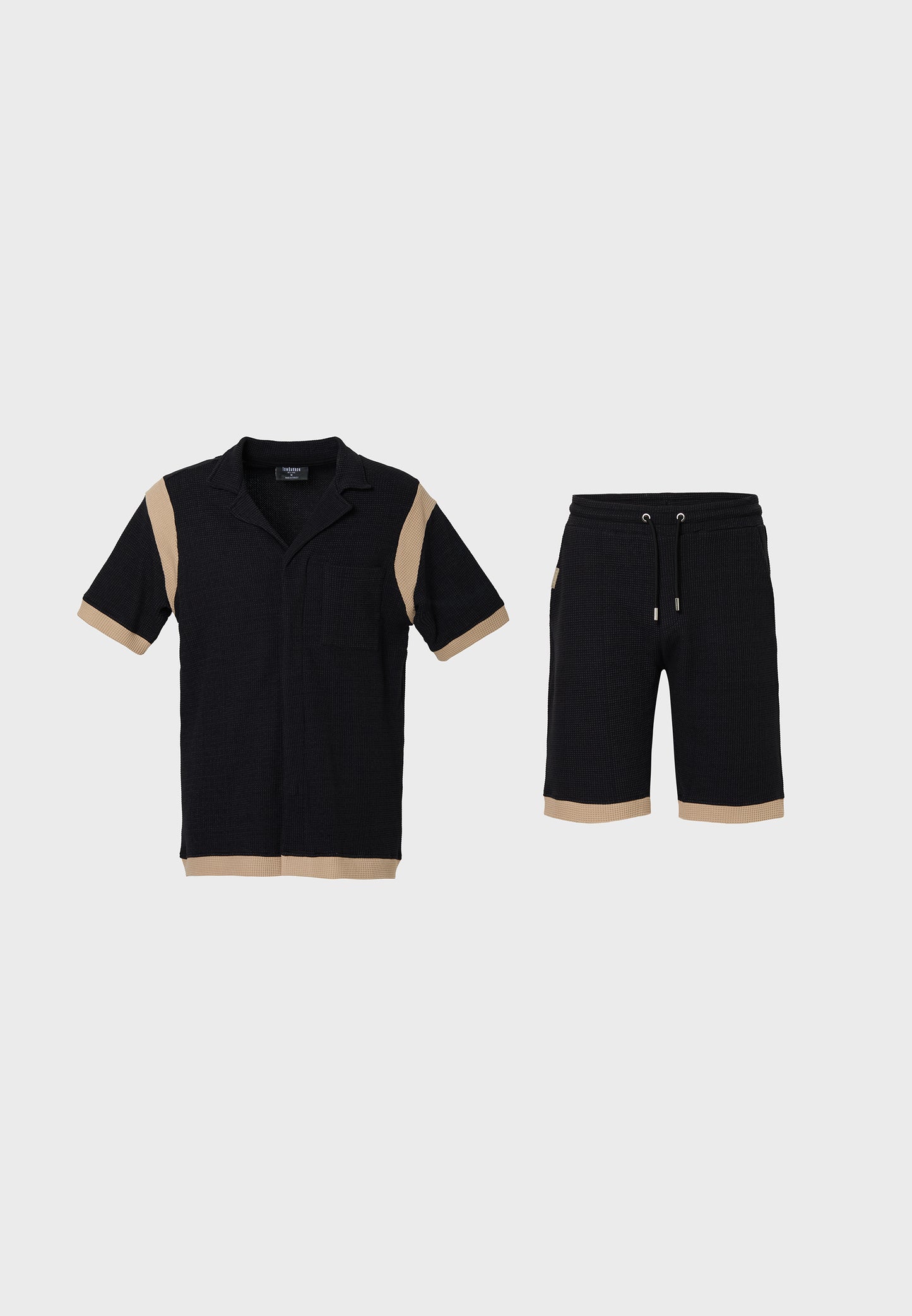 Signature Crisp Set
