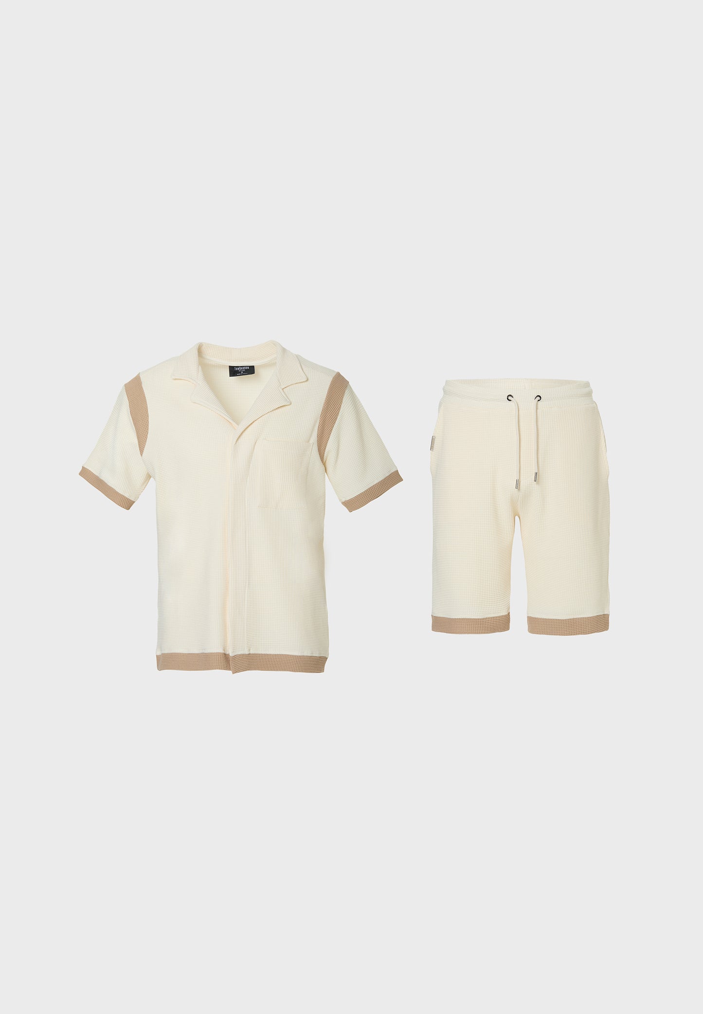 Signature Crisp Set