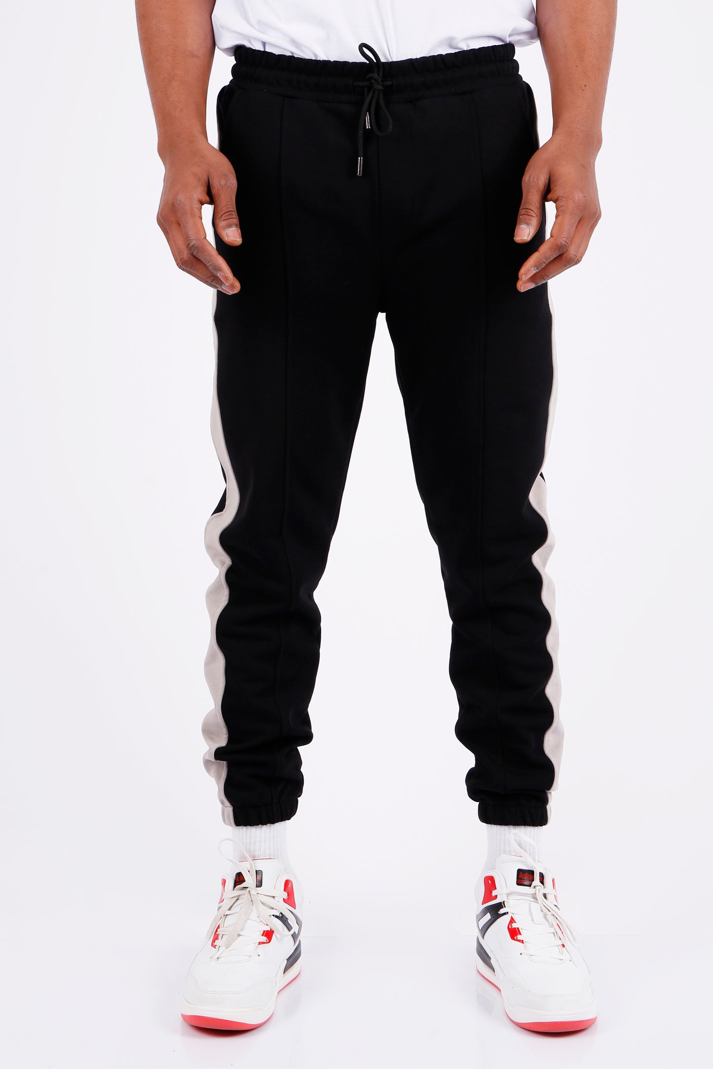 Heritage Side Stripe Sweatpants
