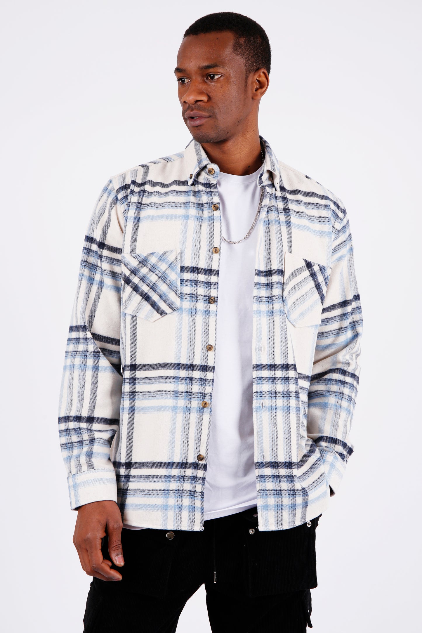 Classic Checkered Shirt