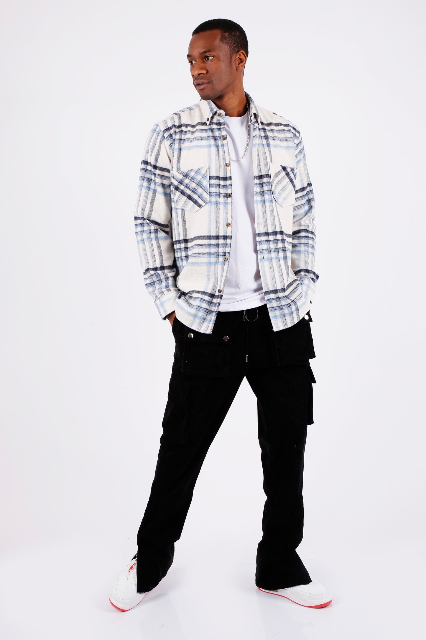 Classic Checkered Shirt