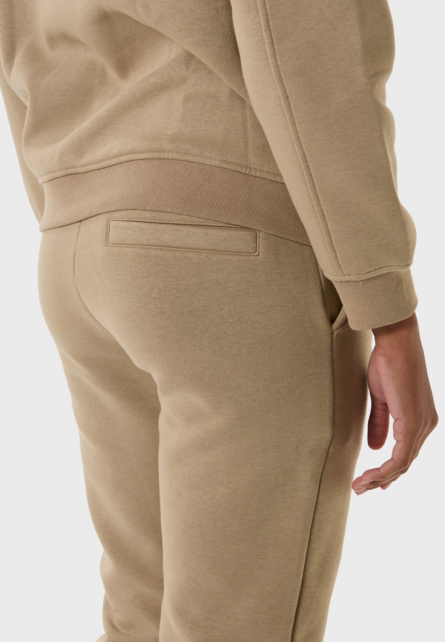 The Barron Ease Set