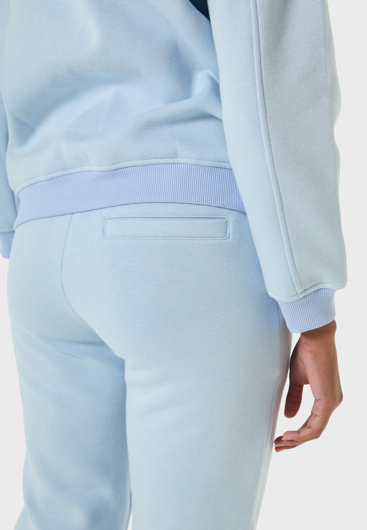 The Barron Ease Set