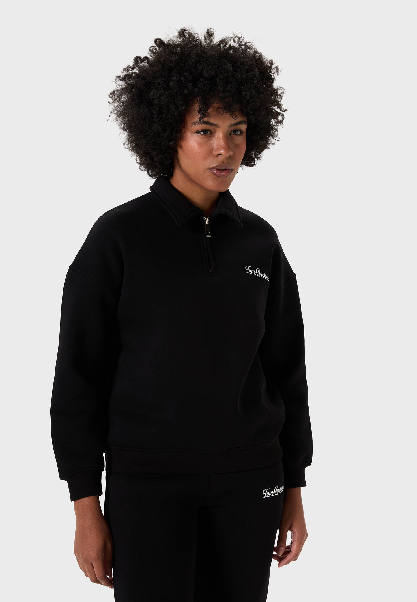 The Barron Ease Set