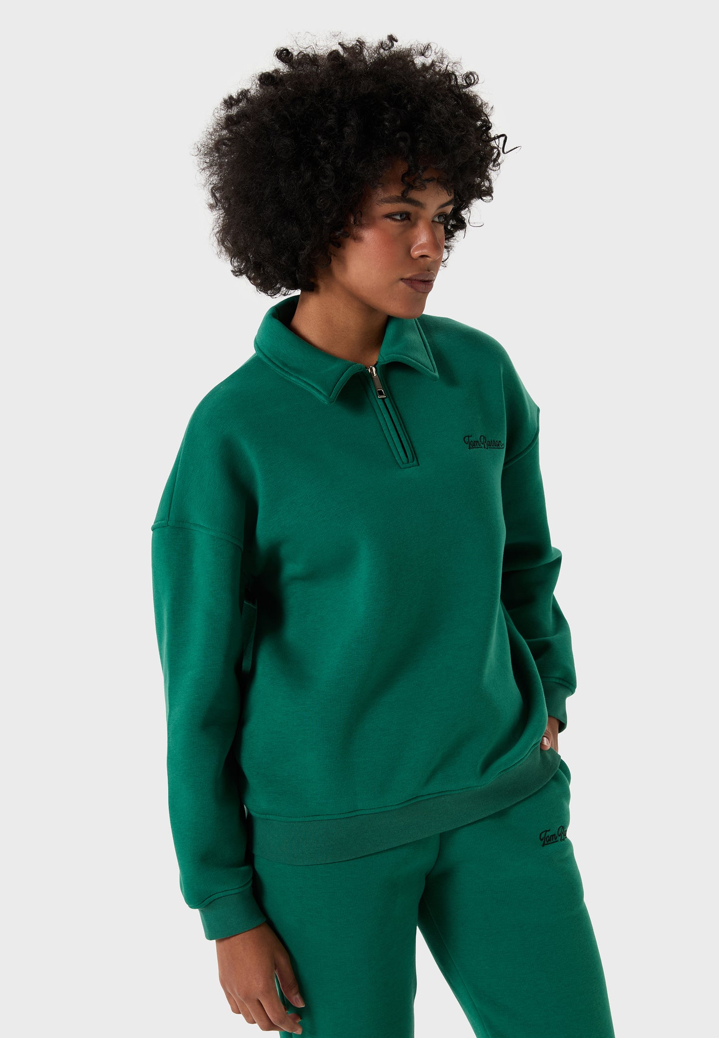 The Barron Ease Set