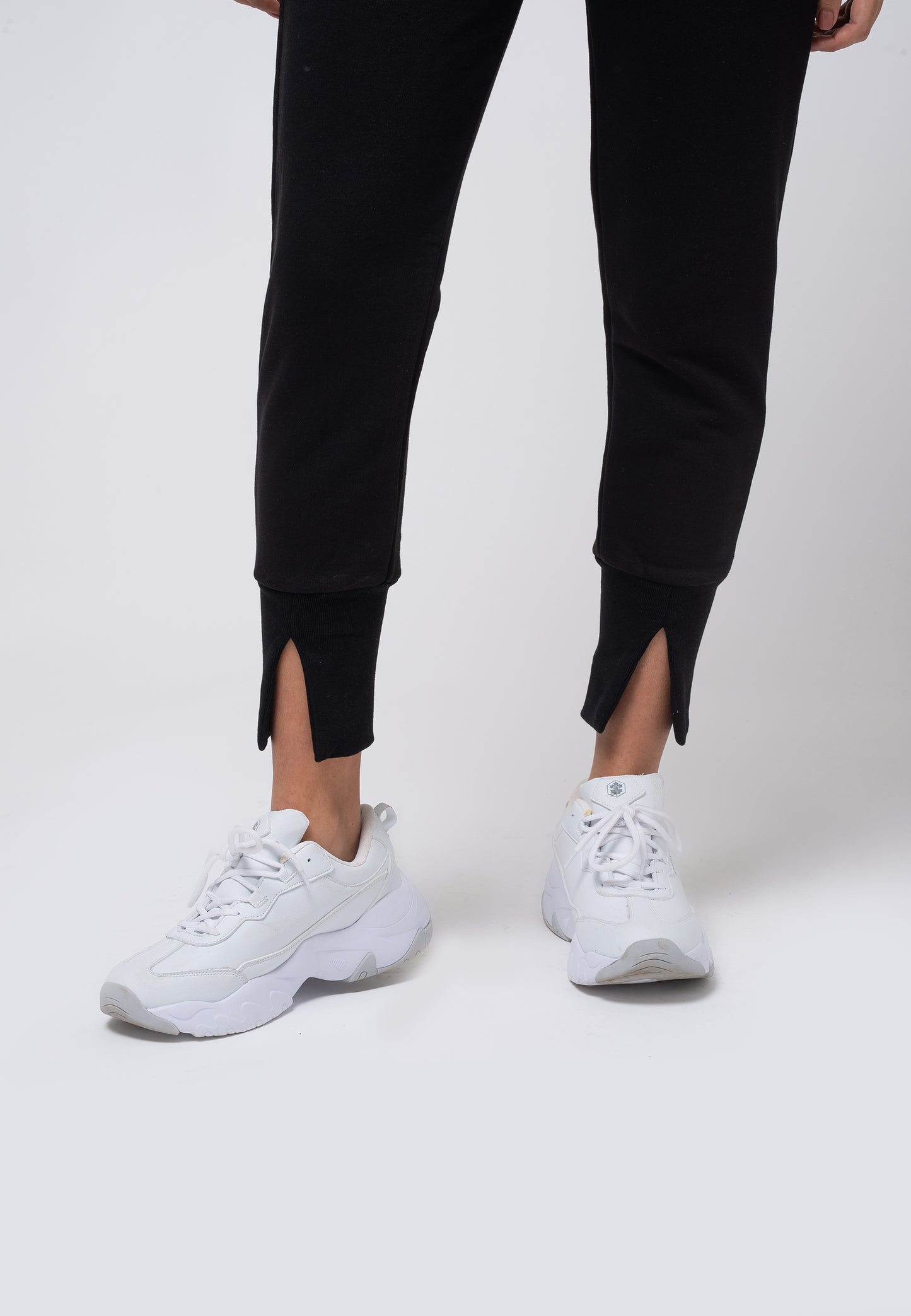 Runway Luxe Kette Trainingsanzug