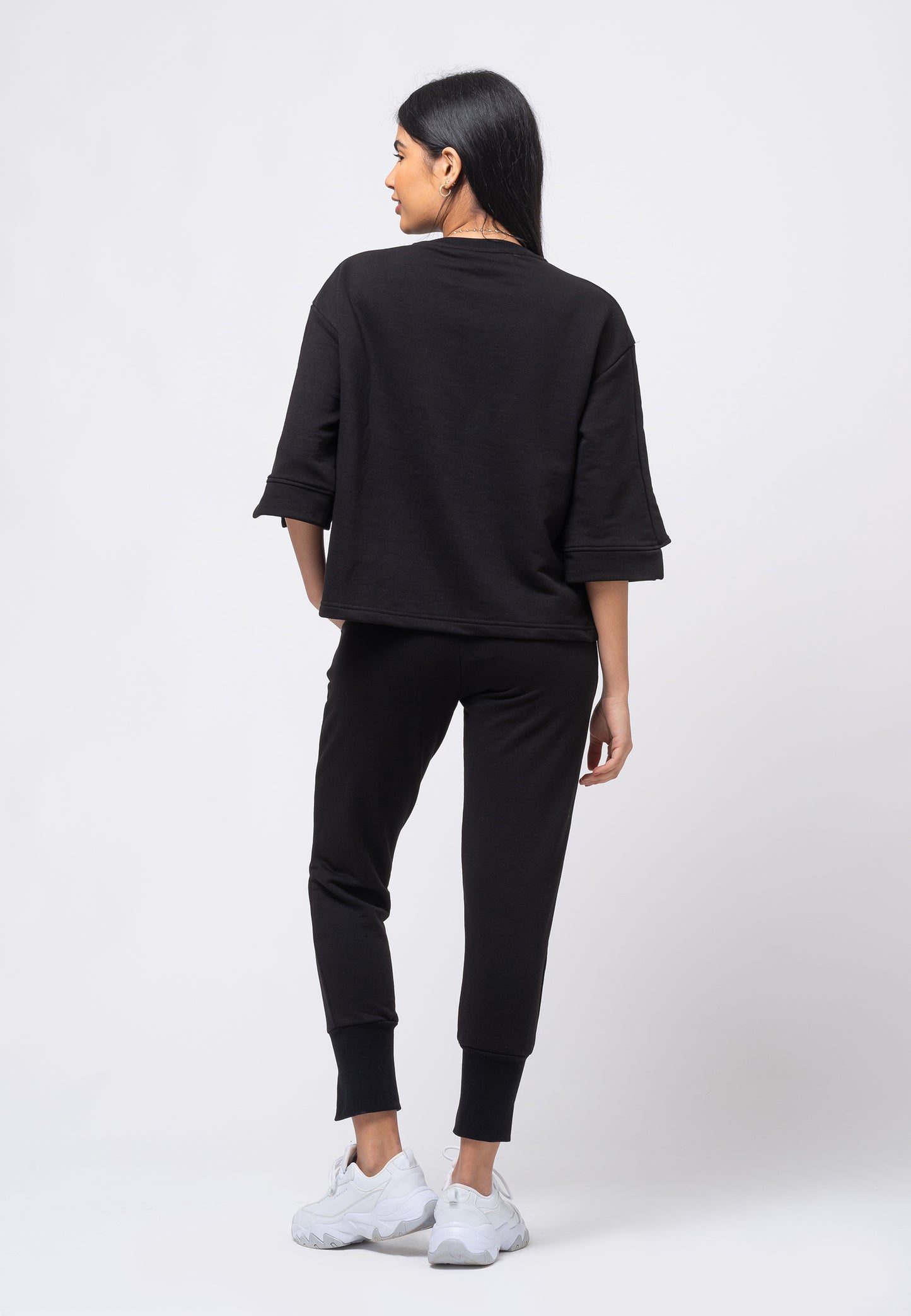 Runway Luxe Kette Trainingsanzug